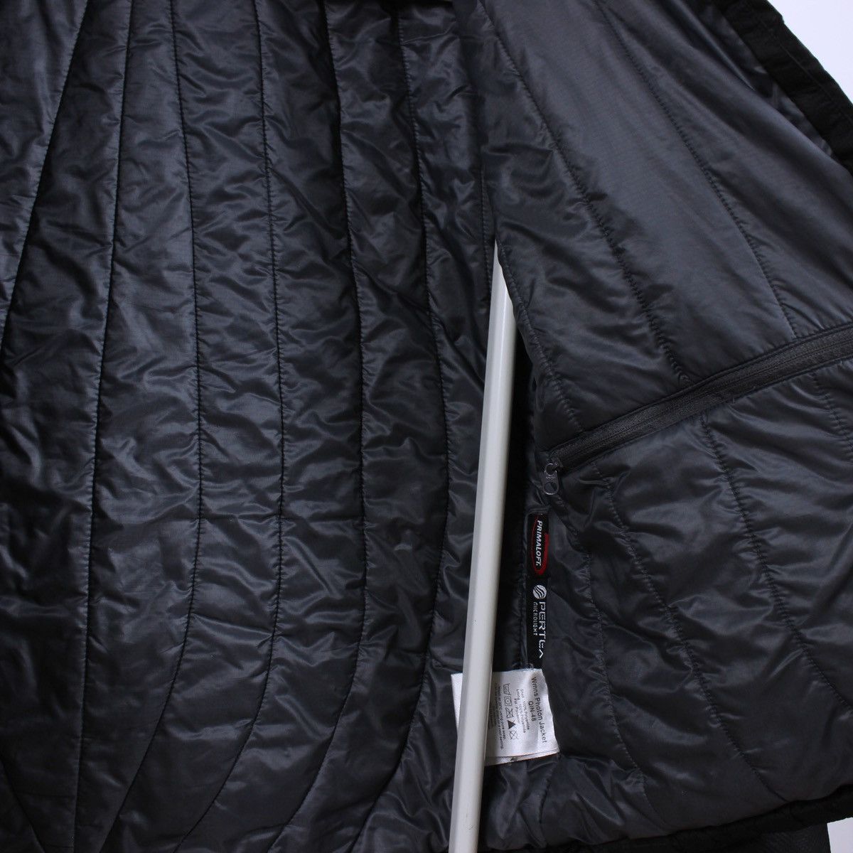 Rab Rab Microlight Pertex Down Jacket Size M / US 6-8 / IT 42-44 - 6 Thumbnail