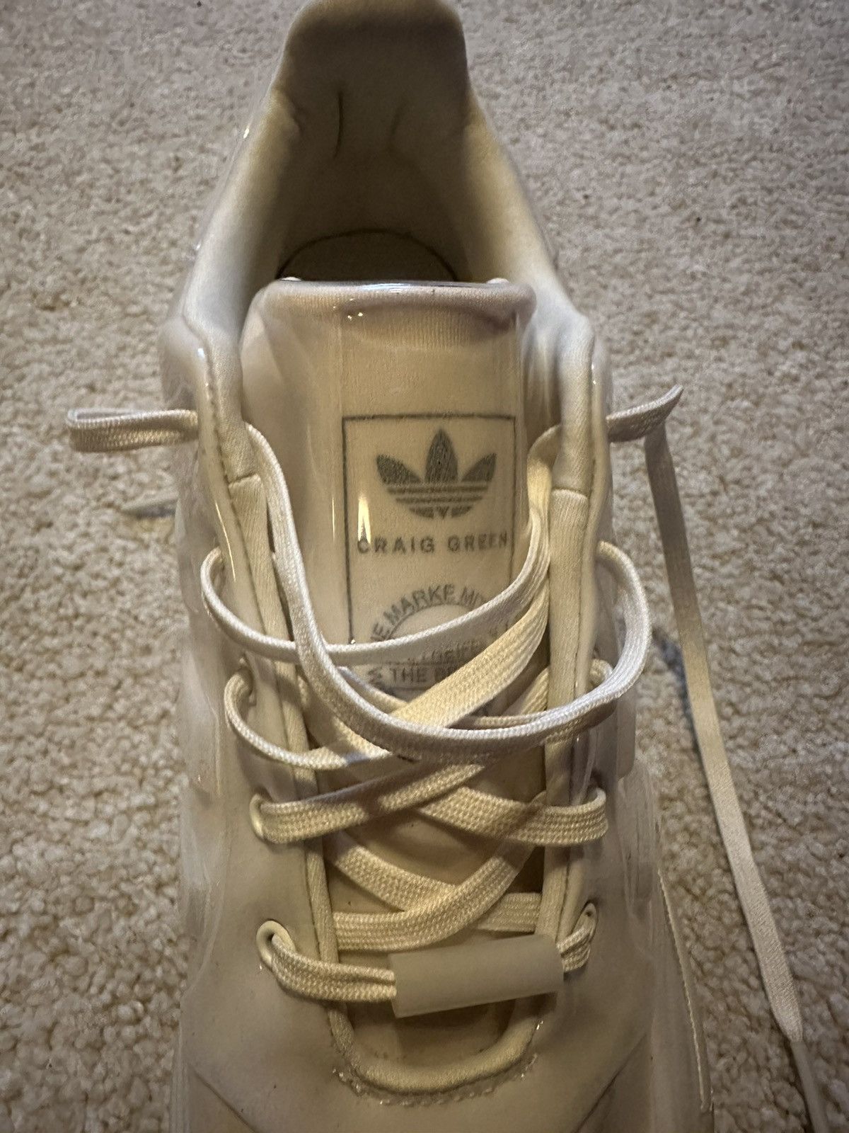 Adidas × Craig Green Craig Green x Adidas Size US 11 / EU 44 - 5 Thumbnail