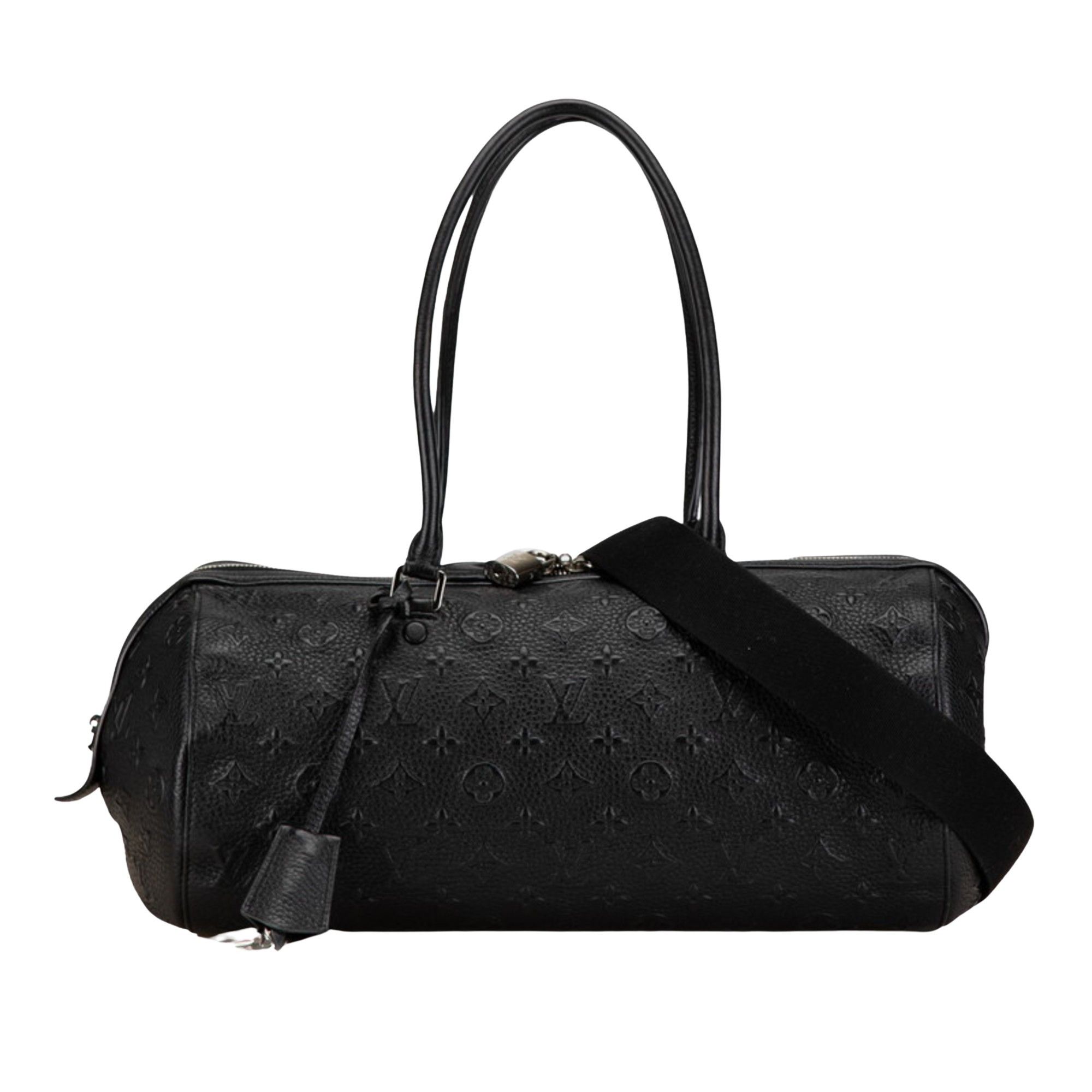 Louis Vuitton Louis Vuitton Papillon handbag Size ONE SIZE - 1 Thumbnail