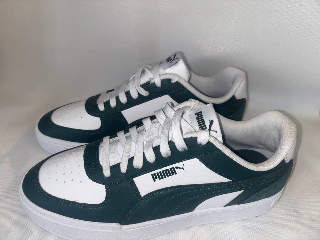 Puma PUMA Sneakers CAVEN MIX 399398 04, US-10.5; UK-9.5 EUR-44 Size US 10.5 / EU 43-44 - 6 Thumbnail