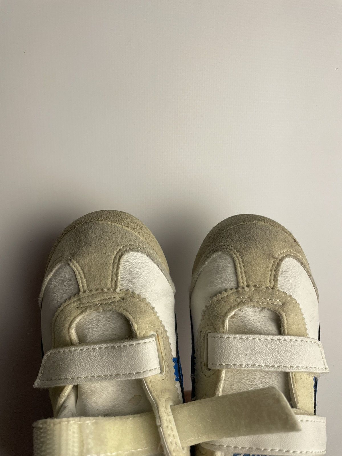 Asics × Japanese Brand × Onitsuka Tiger Babies 17.5 cm Onitsuka Tiger Mexico 66 Baja Size US 5 / EU 37 - 7 Thumbnail