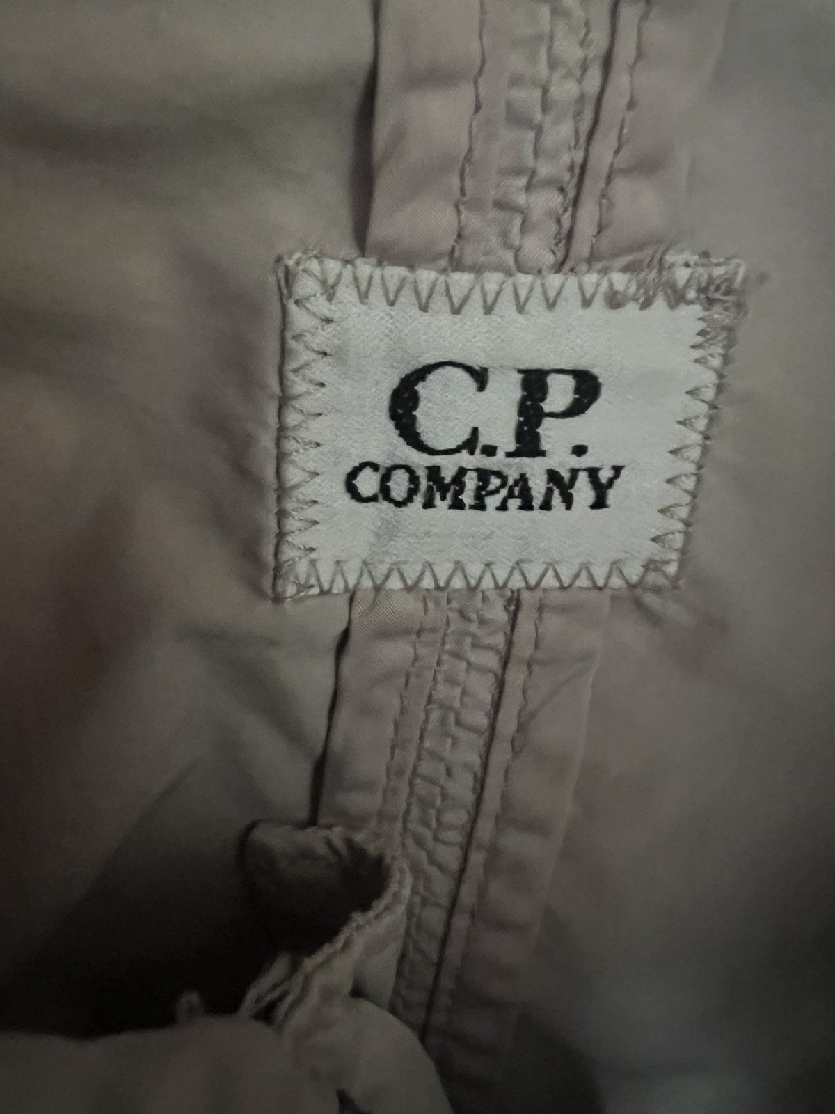 C.P. Company CP Company AW08 Baruffaldi Google Watchviewer Jacket IT50 Size US M / EU 48-50 / 2 - 5 Thumbnail