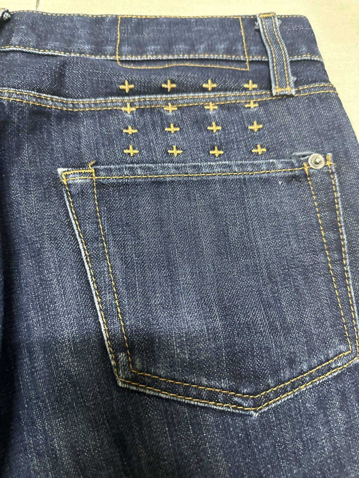 Ksubi Denim ksubi made in usa Size US 32 / EU 48 - 3 Thumbnail