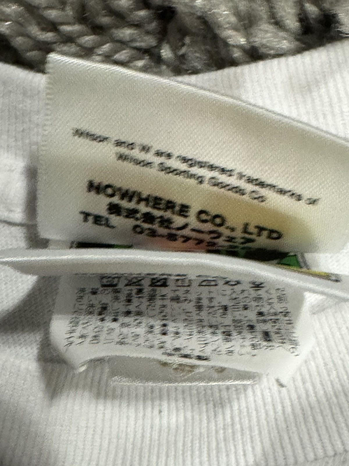 Bape bape wilson tee Size US S / EU 44-46 / 1 - 6 Thumbnail