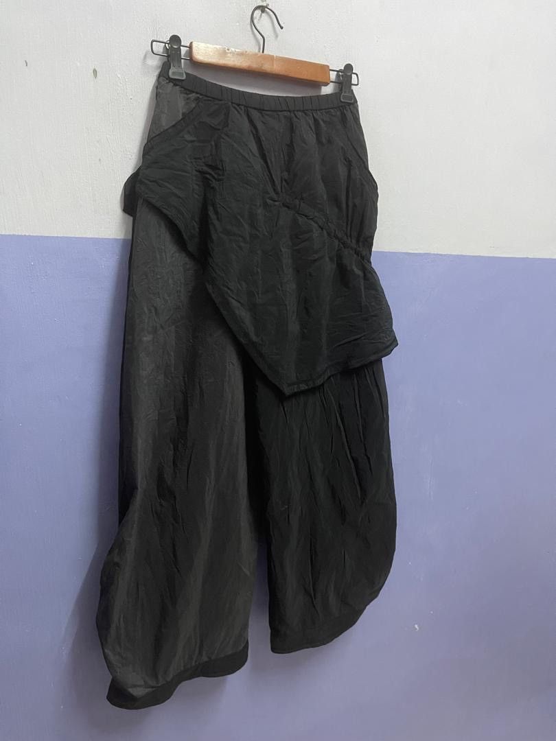 Japanese Brand Eiko Kondo Seditionaries Pants Size 25" / US 0 / IT 36 - 3 Thumbnail