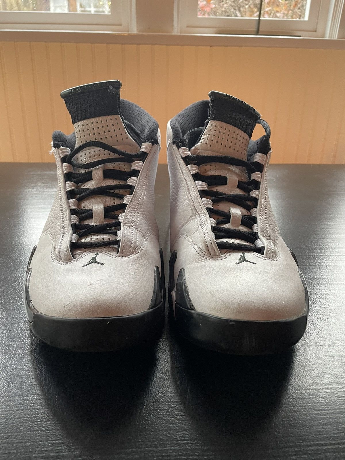 Jordan 14 Oxidized Green 2016