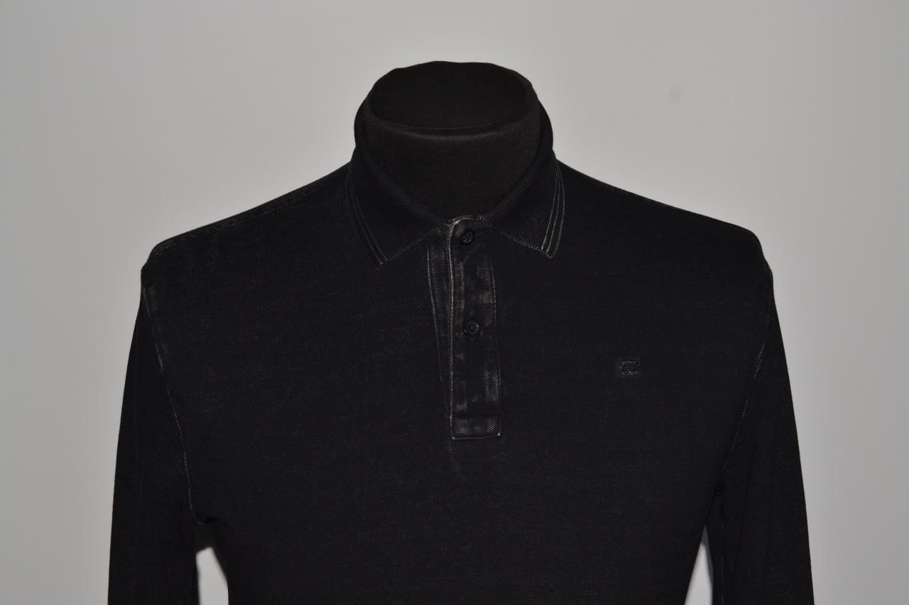 G-Star G-Star Raw Polo Long Sleeve Men's size S Size US S / EU 44-46 / 1 - 2 Thumbnail