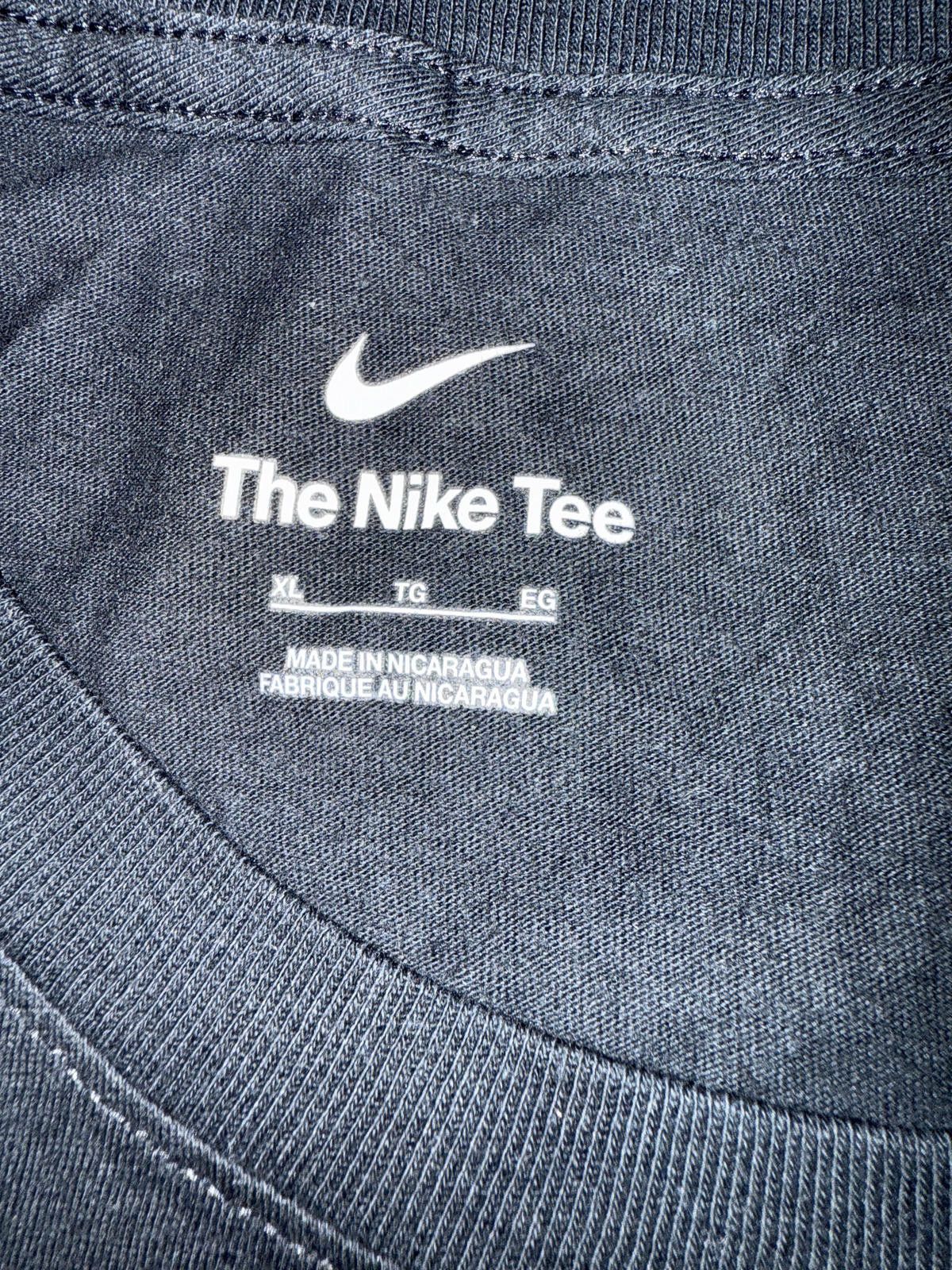 Nike Nike Men's Carlos Alcaraz Graphic Tennis Ball T-Shirt Size US XL / EU 56 / 4 - 6 Thumbnail