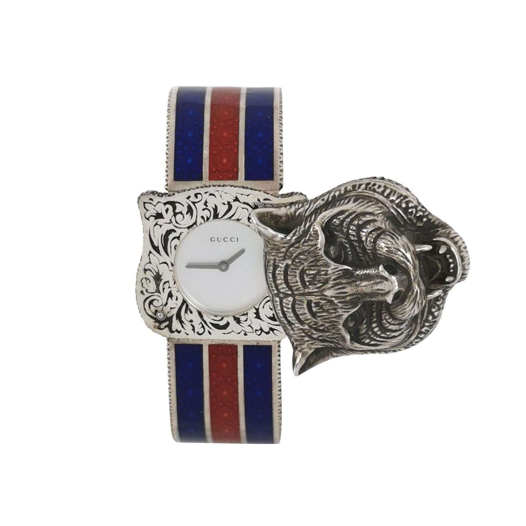 Gucci Gucci Women os Watches Size ONE SIZE - 1 Thumbnail