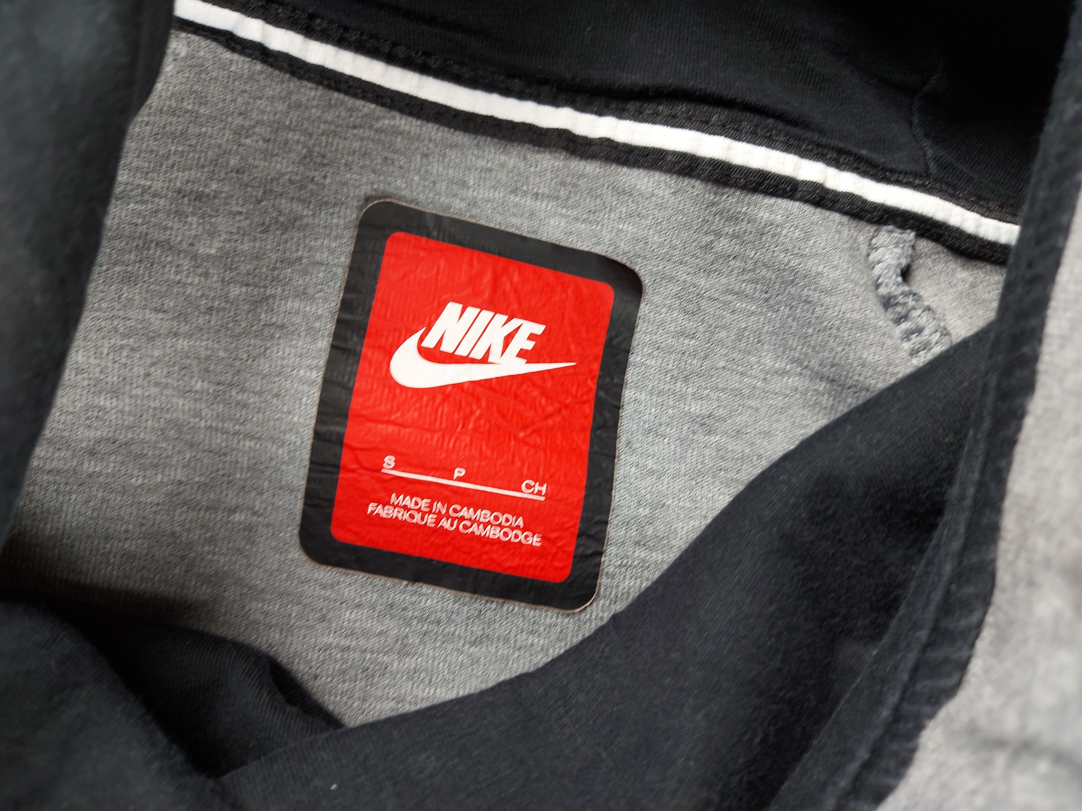 Nike Nike Tech Hoodie S Size US S / EU 44-46 / 1 - 4 Thumbnail