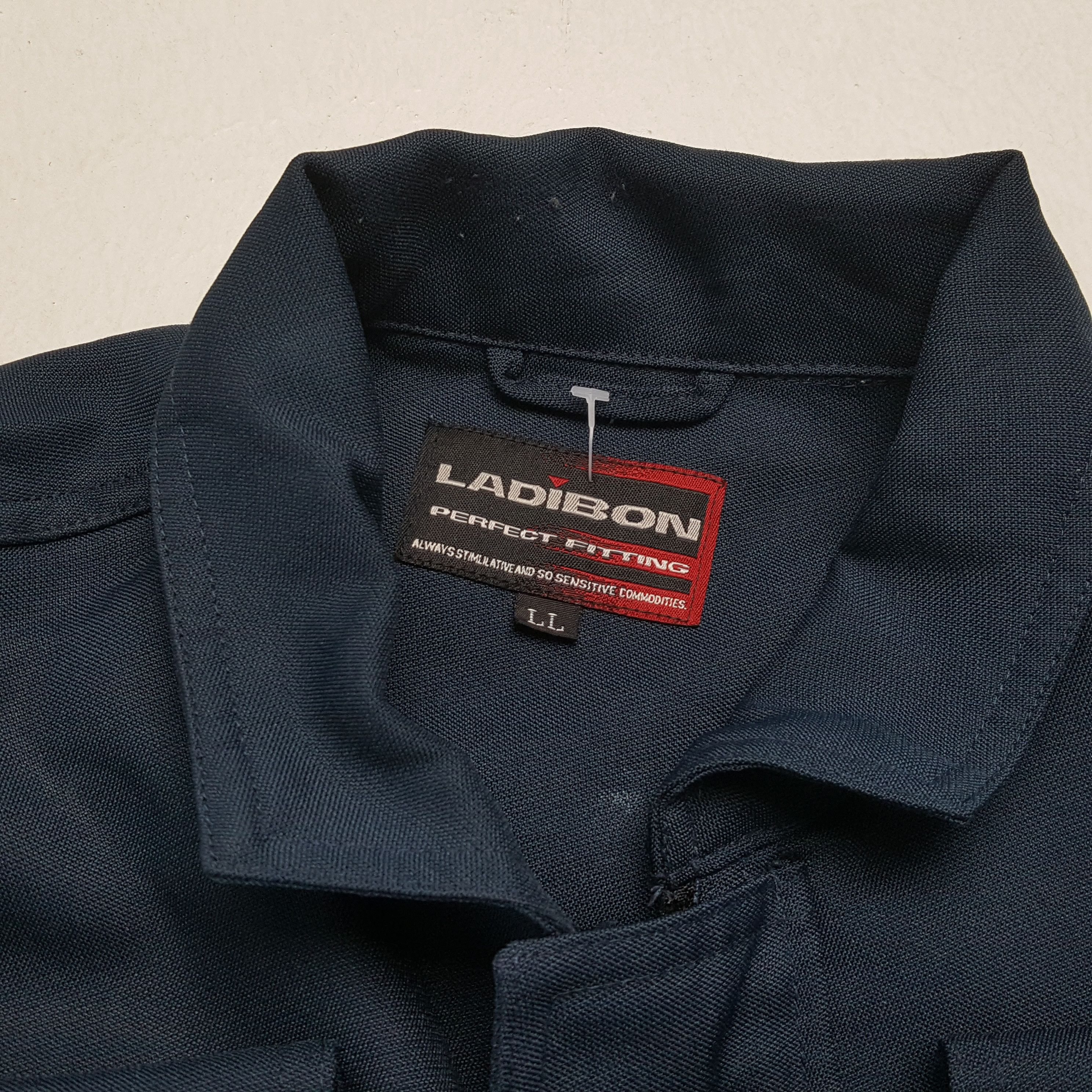 Japanese Brand × Vintage Vintage TRD TOYOTA RACING Japanese Racing Custom Jacket Size US M / EU 48-50 / 2 - 10 Thumbnail