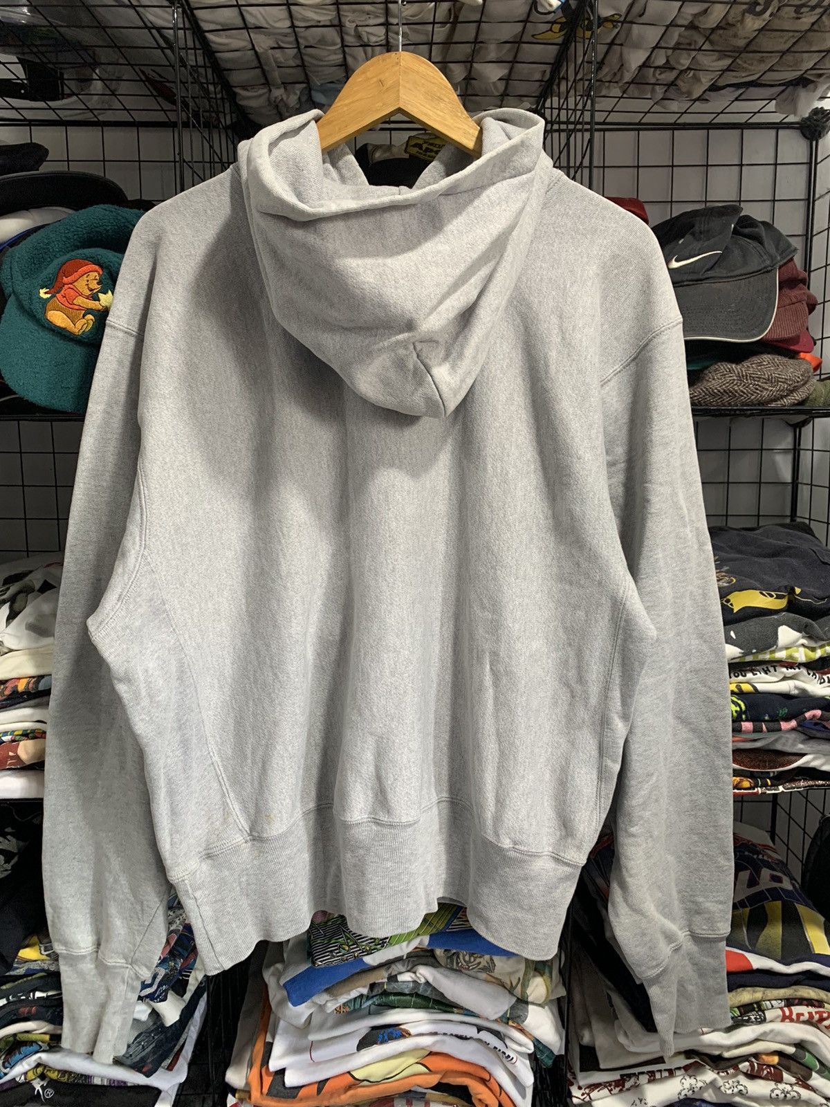 Champion Champion Reverse Weave Hoodie Size US L / EU 52-54 / 3 - 2 Thumbnail