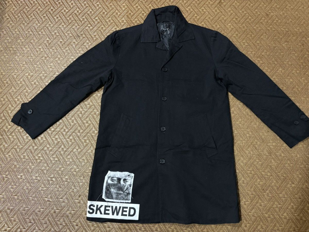 Vintage Lucy Jacket Size US L / EU 52-54 / 3 - 2 Thumbnail