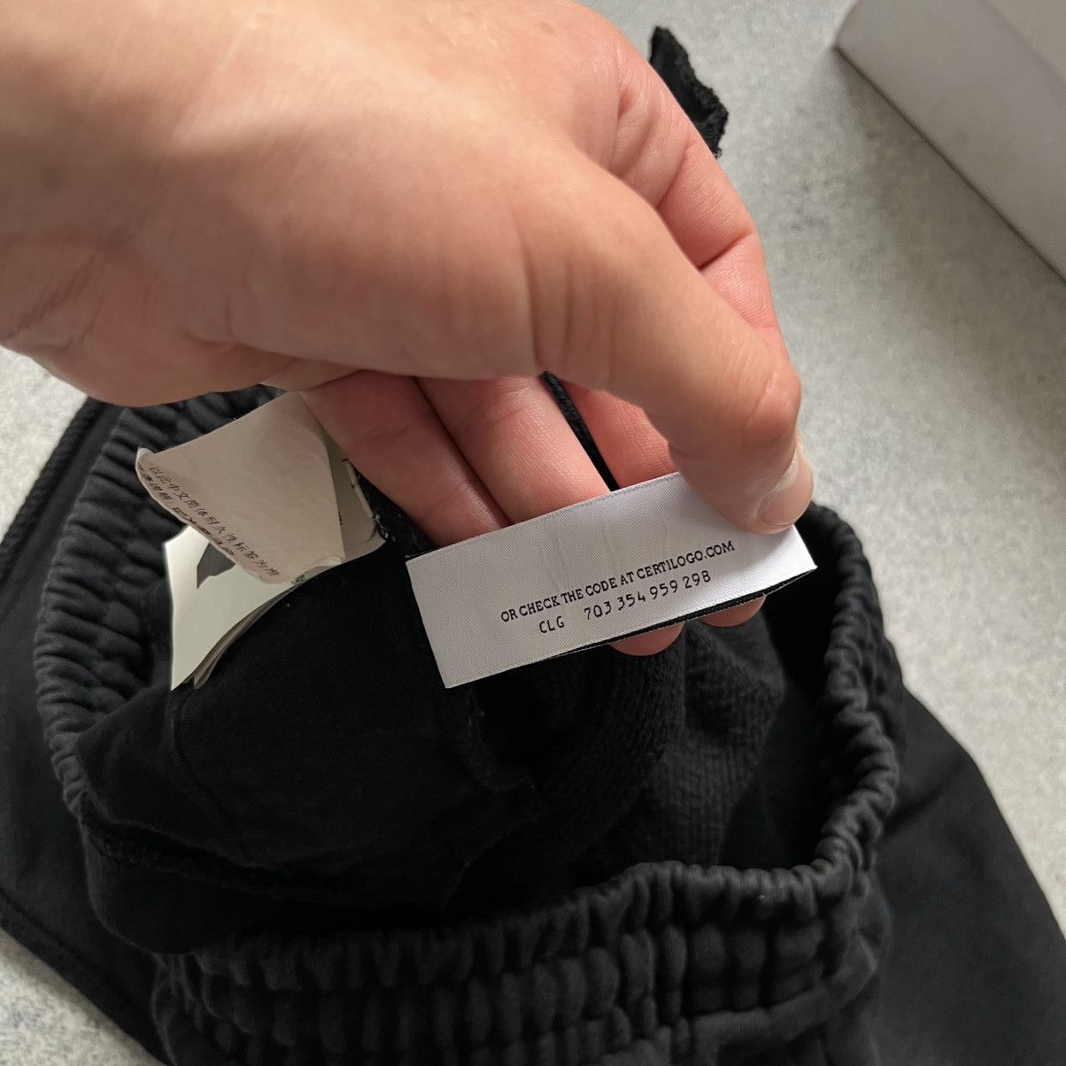 Off-White Off White Shorts Size US 32 / EU 48 - 8 Thumbnail