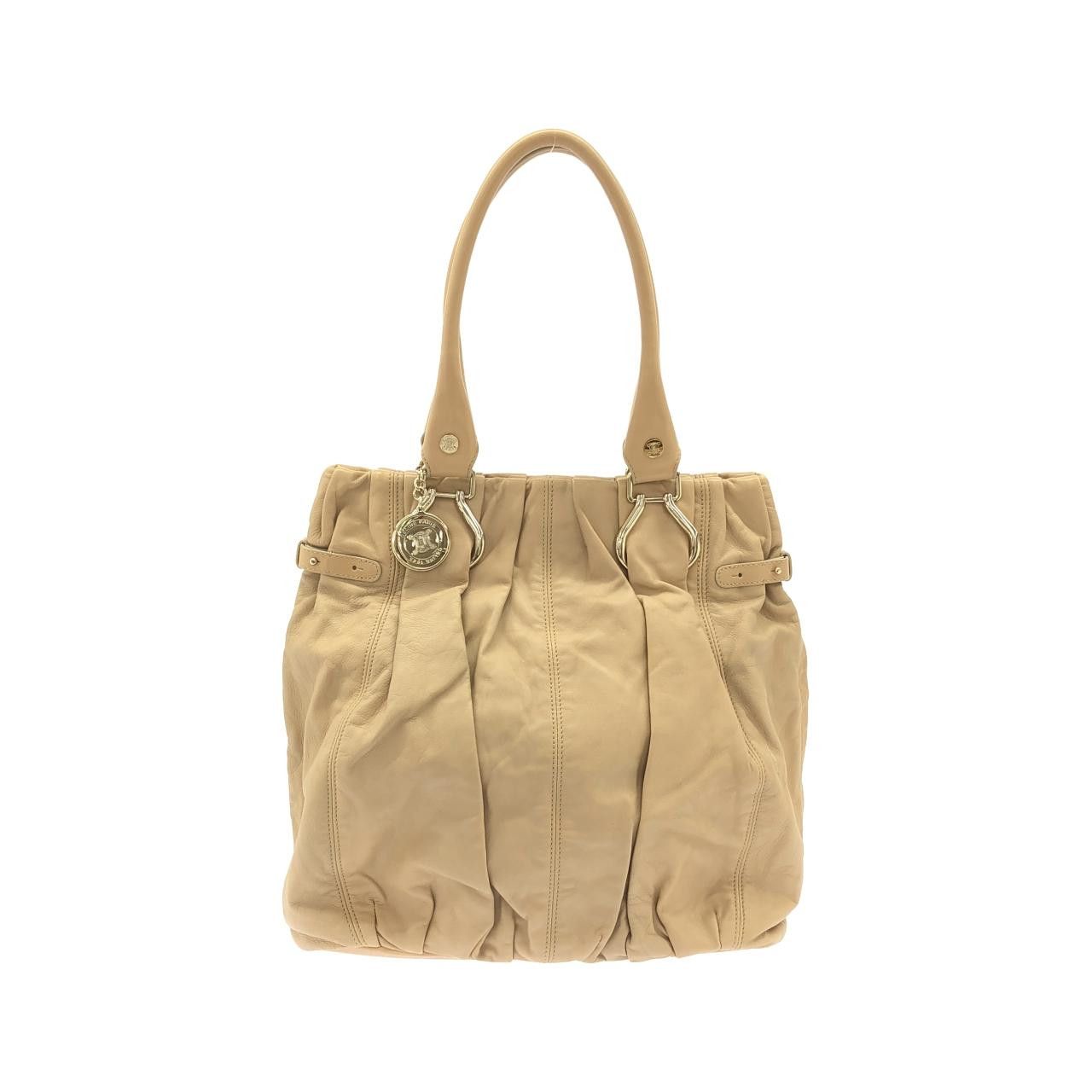 Loewe Loewe Loewe Pillow Medium Lambskin Shoulder Bag Leather Shoulder Bag 162373PAP DUTY FREE for USA Size ONE SIZE - 1 Thumbnail