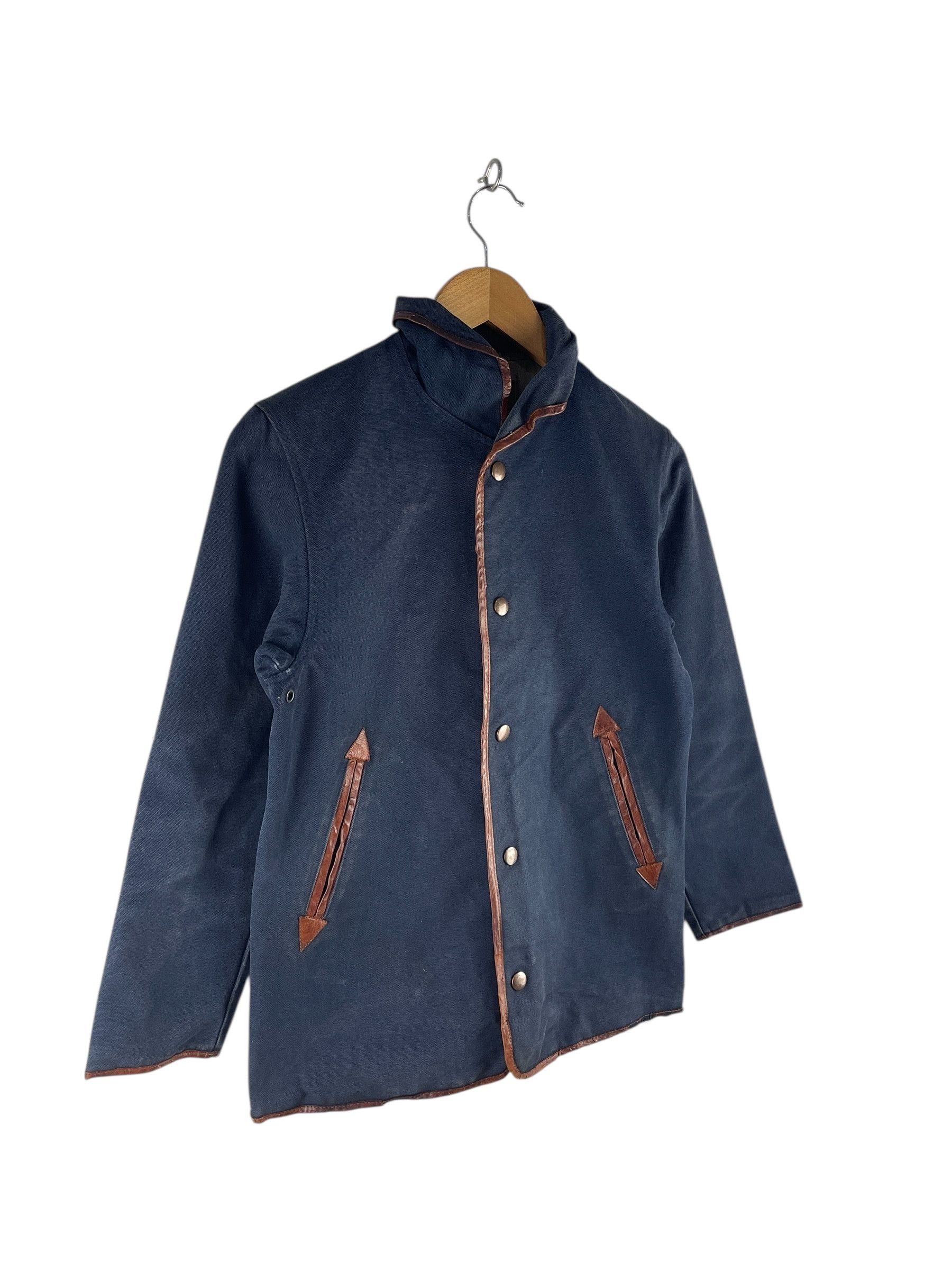 ADAM ET ROPE Vintage Adam Et Rope Chore Coat Jacket Size US XS / EU 42 / 0 - 4 Thumbnail