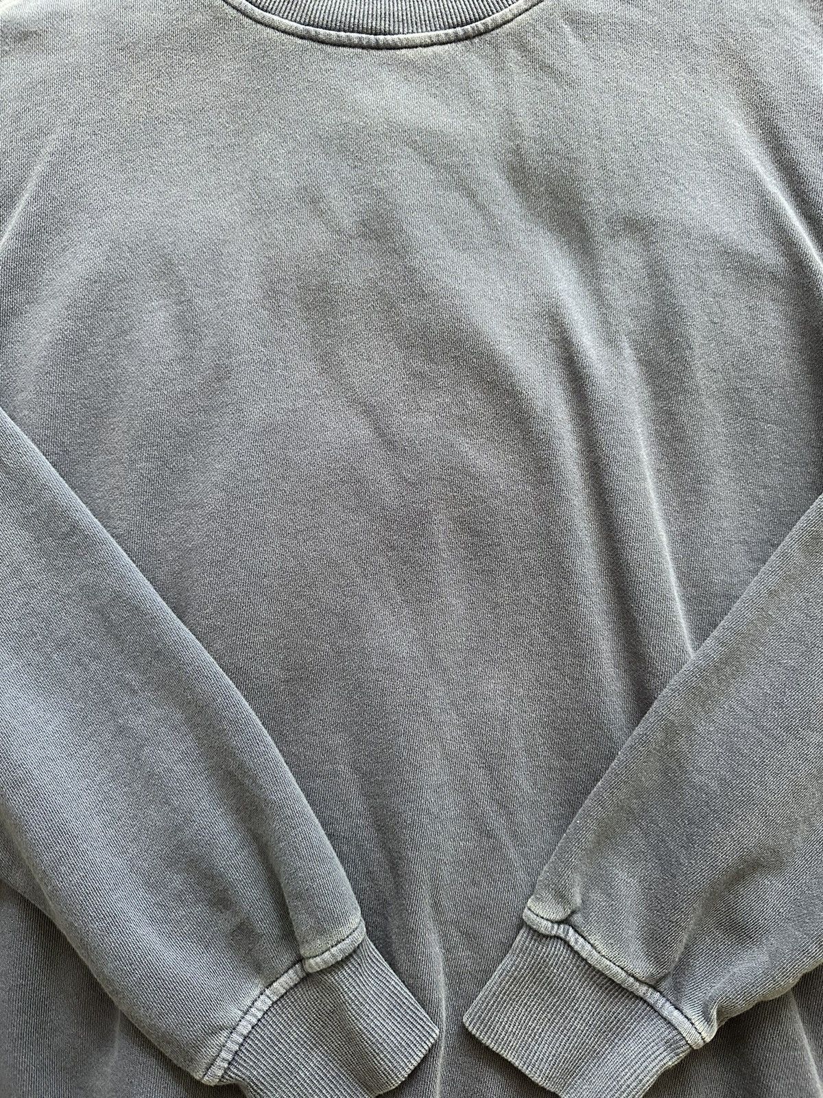 Other × Vintage Vintage Washed Crewneck Size US L / EU 52-54 / 3 - 2 Thumbnail