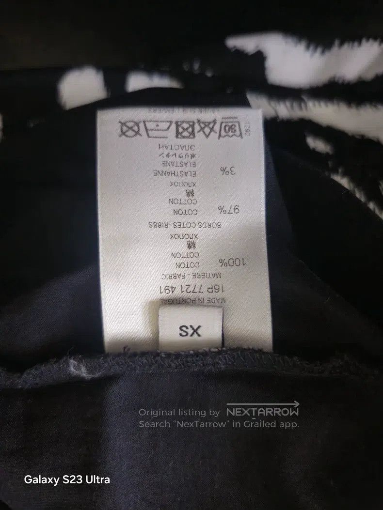 Givenchy Givenchy All-Over Printed Star Monster Face Short Sleeve Size US XS / EU 42 / 0 - 5 Thumbnail
