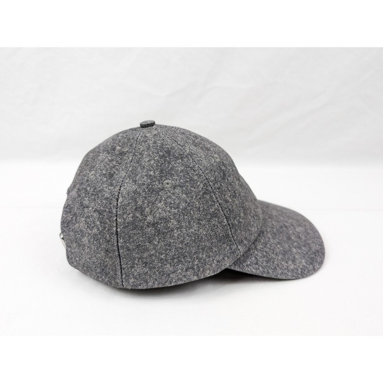 Bottega Veneta o1rshd1 Size: L / Flannel Printed Nubuck Cap / beanie Size ONE SIZE - 11 Thumbnail