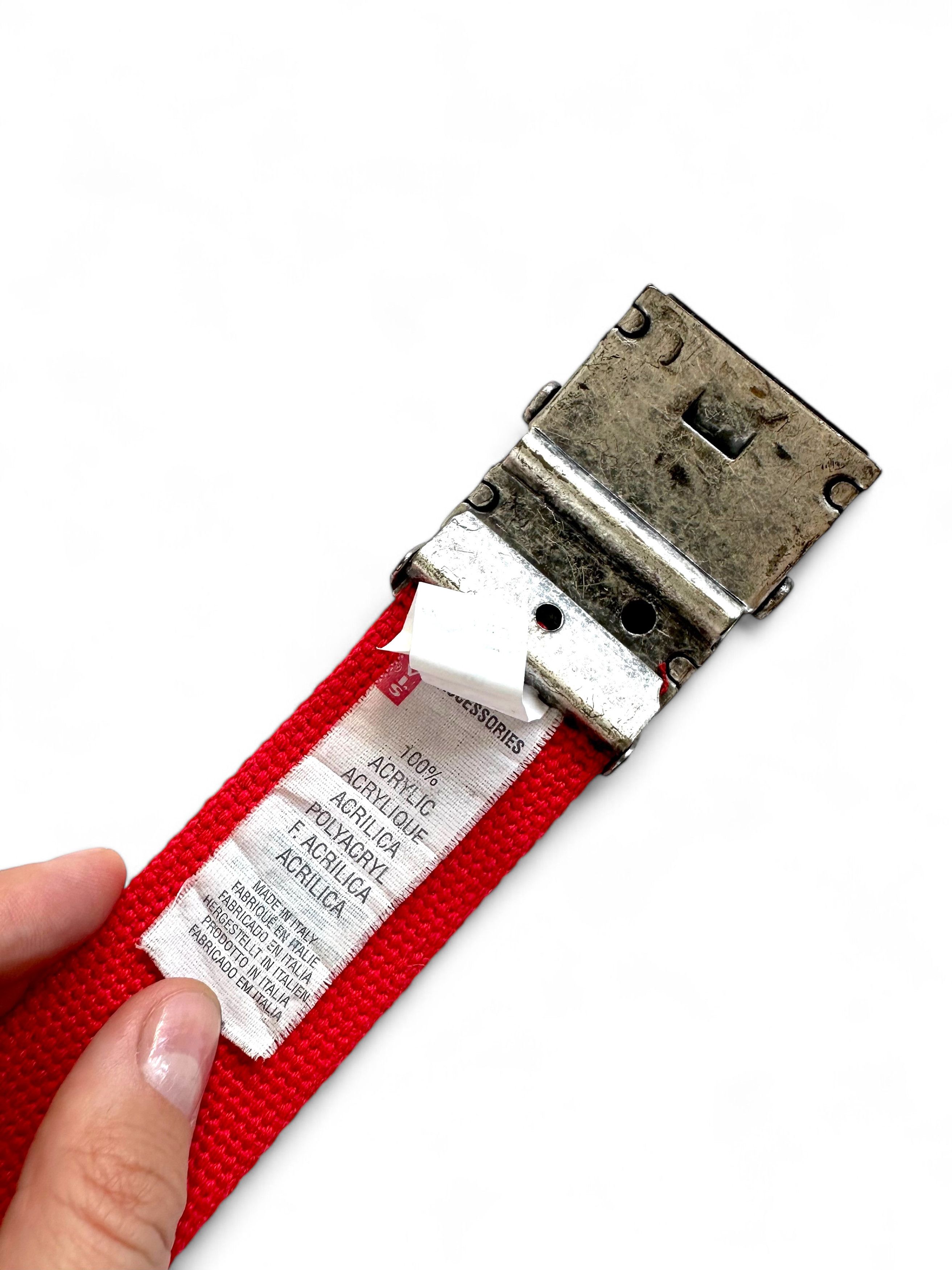Levi's × Vintage Vintage Levi's Belt Size ONE SIZE - 4 Thumbnail