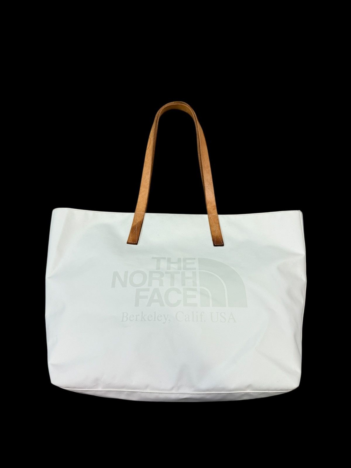 The North Face Purple Label THE NORTH FACE PURPLE LABEL TOTE BAG Size ONE SIZE - 1 Thumbnail