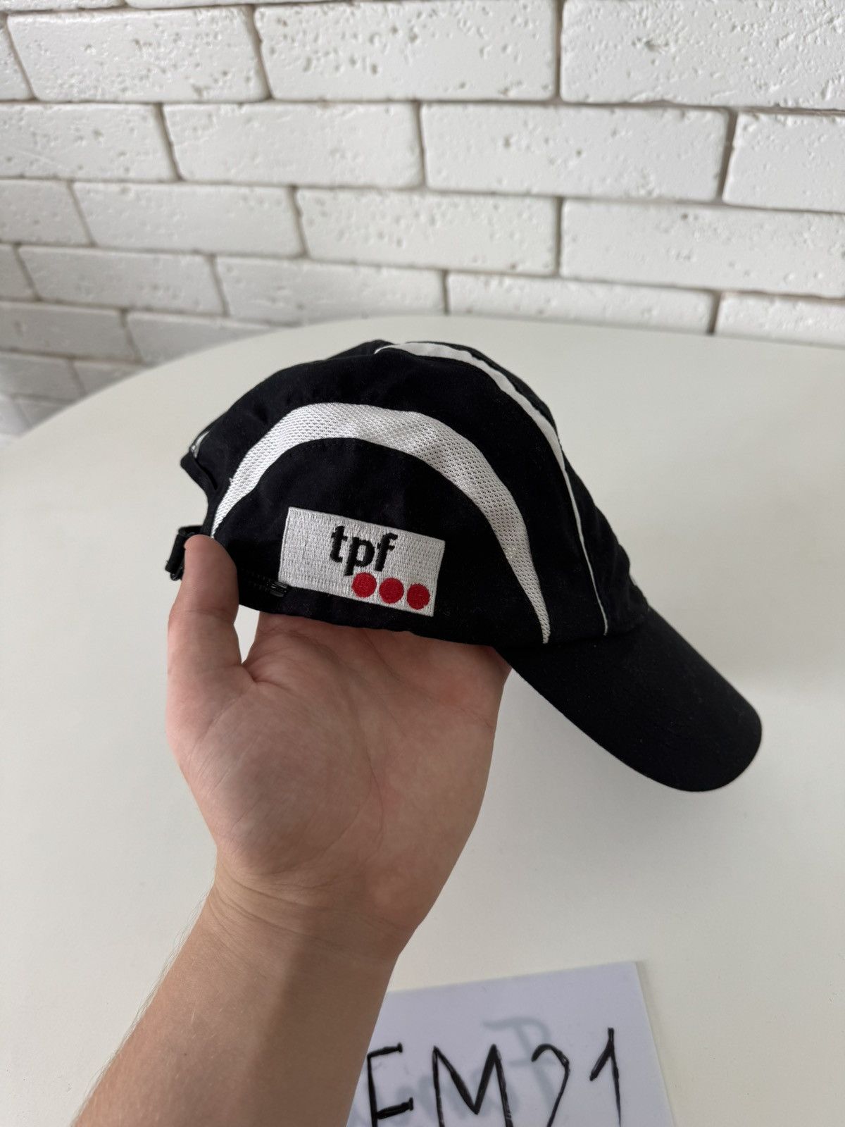 Other Volkswagen vintage cap hat Size ONE SIZE - 3 Thumbnail