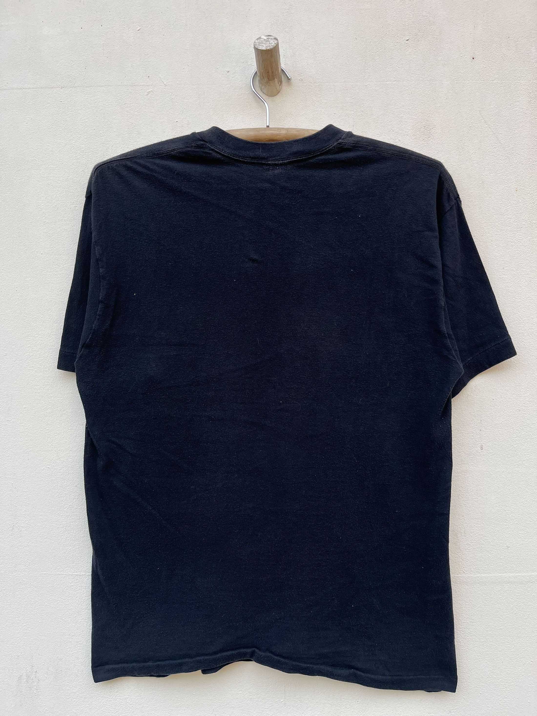 Band Tees Vintage Grateful Dead American Rock Band 70s 80s Blues Jazz Size US L / EU 52-54 / 3 - 3 Thumbnail