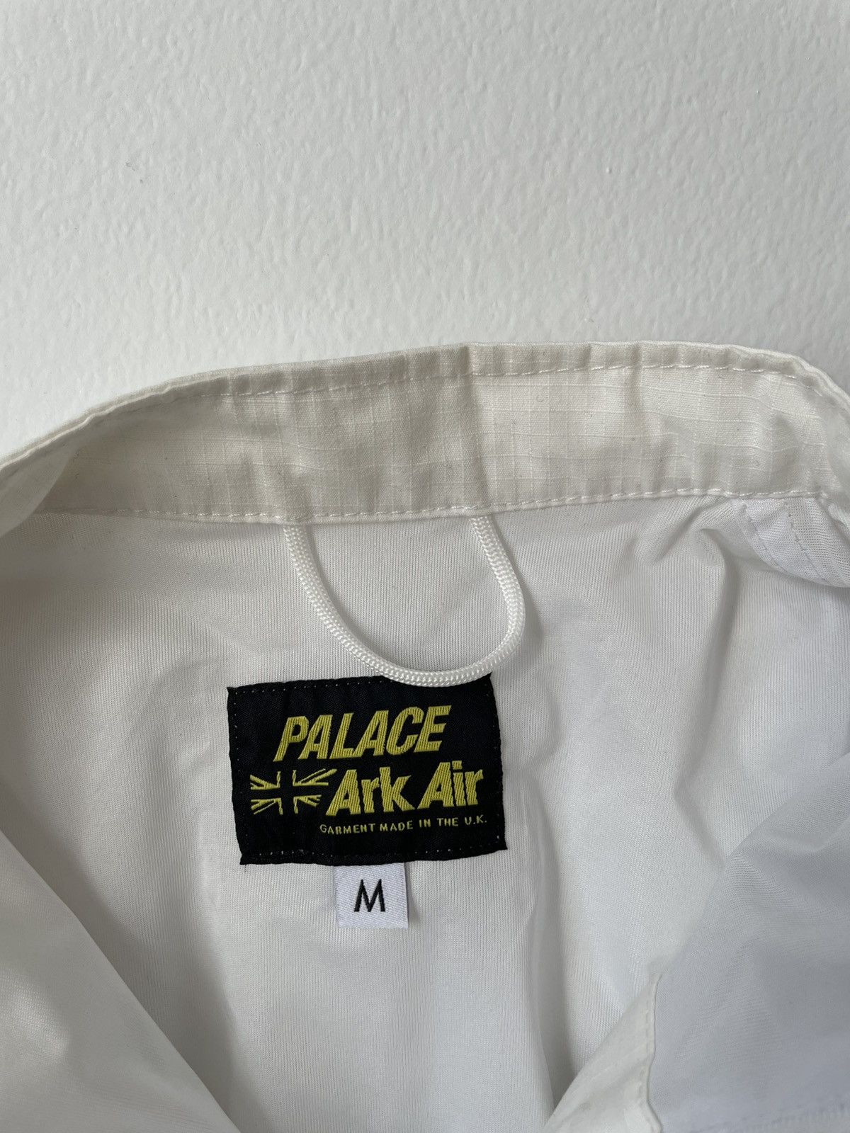 ArkAir × Palace Palace x ArkAir Flight Jacket Size US M / EU 48-50 / 2 - 3 Thumbnail