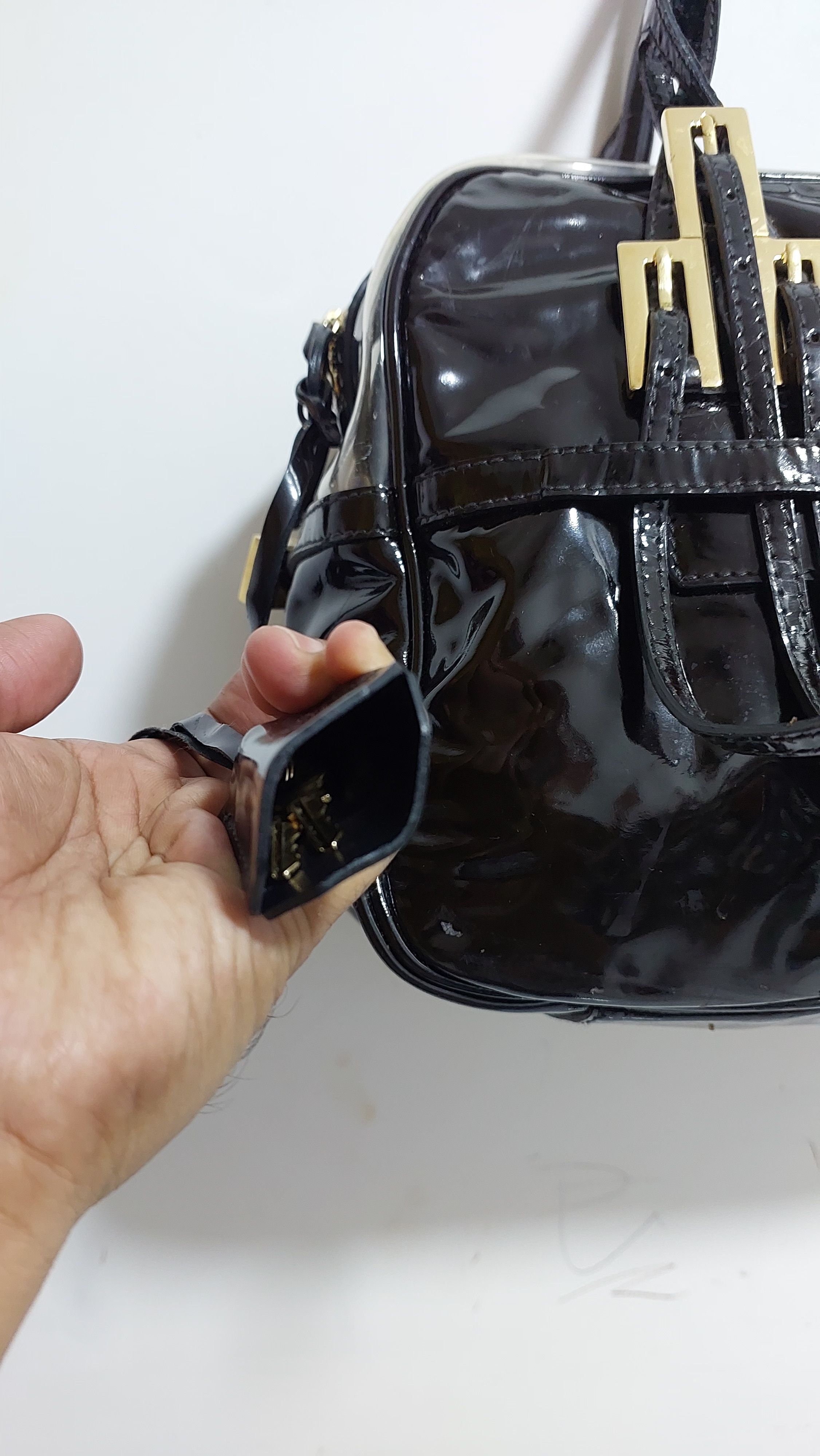 Dolce & Gabbana D&G DOLCE & GABBANA BAG Size ONE SIZE - 19 Thumbnail