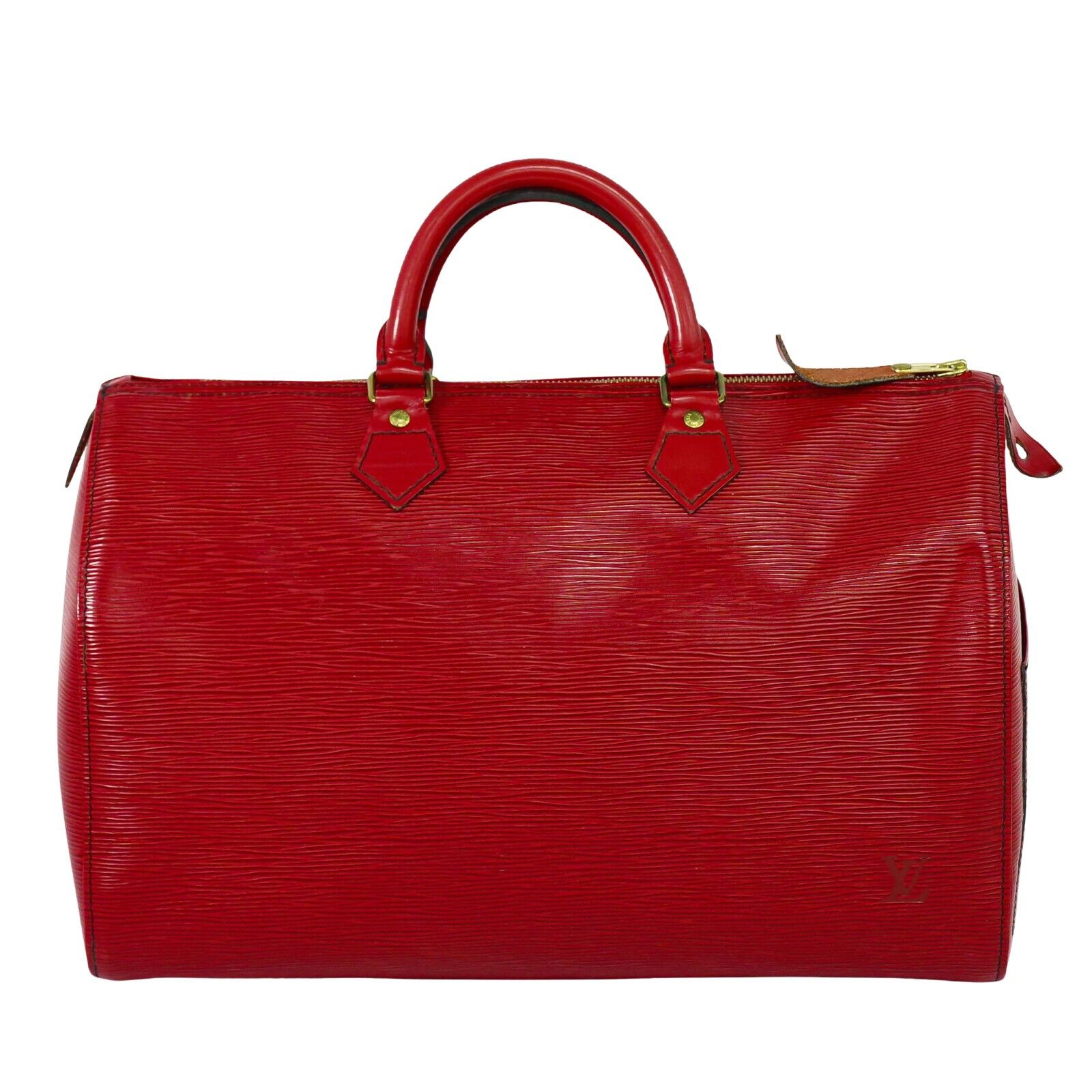 Louis Vuitton Louis Vuitton Speedy 35 handbag Size ONE SIZE - 1 Thumbnail
