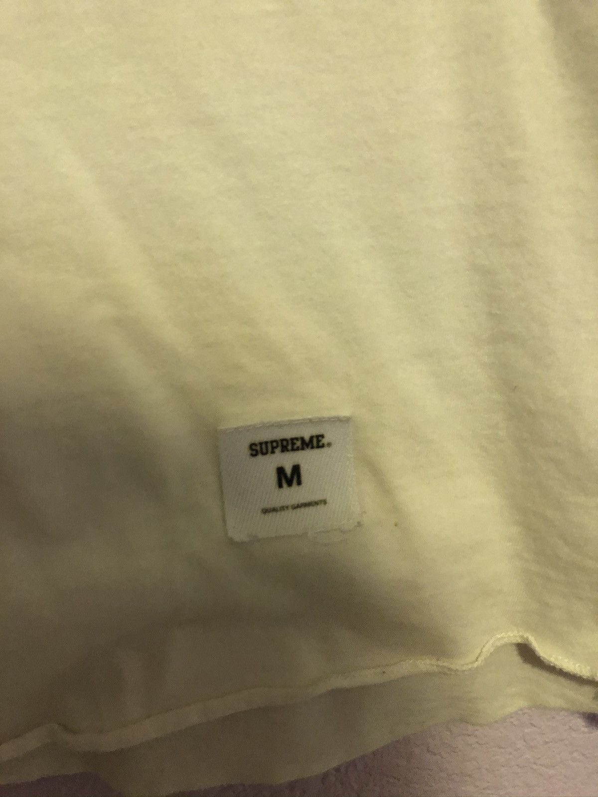 Supreme supreme pink panther Size US M / EU 48-50 / 2 - 3 Thumbnail