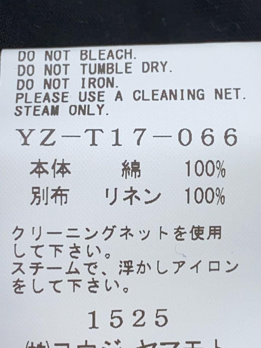 Yohji Yamamoto Y's Cut-sew Size US M / EU 48-50 / 2 - 4 Thumbnail
