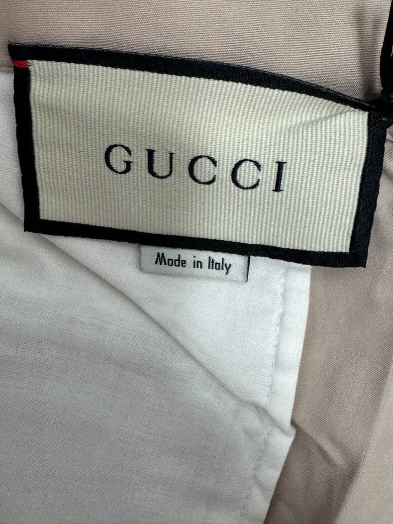 Gucci GucciCasual pants 2503-Nextarrow Size US 30 / EU 46 - 4 Thumbnail