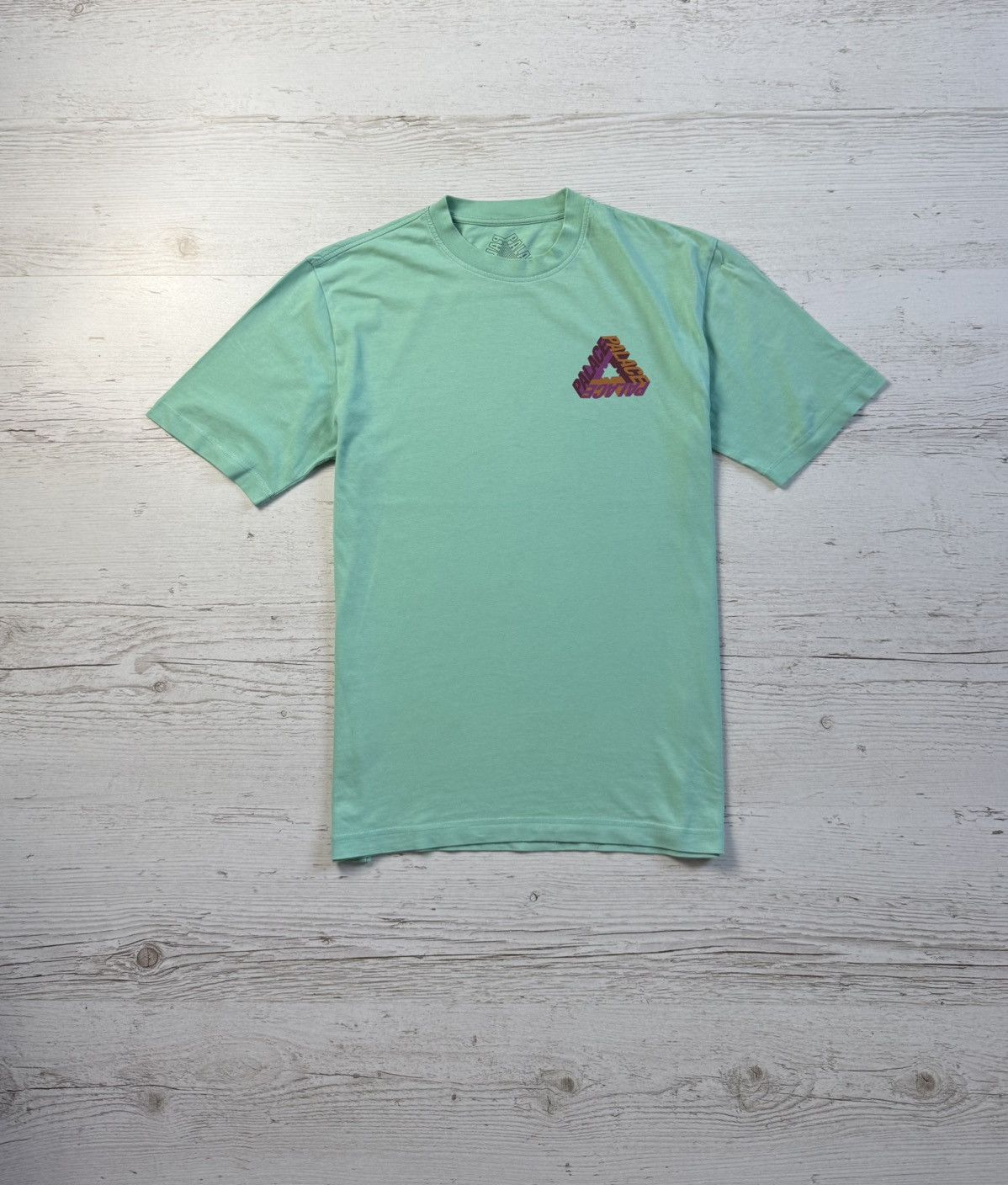 Palace T shirt P-3D Palace Size US XS / EU 42 / 0 - 3 Thumbnail