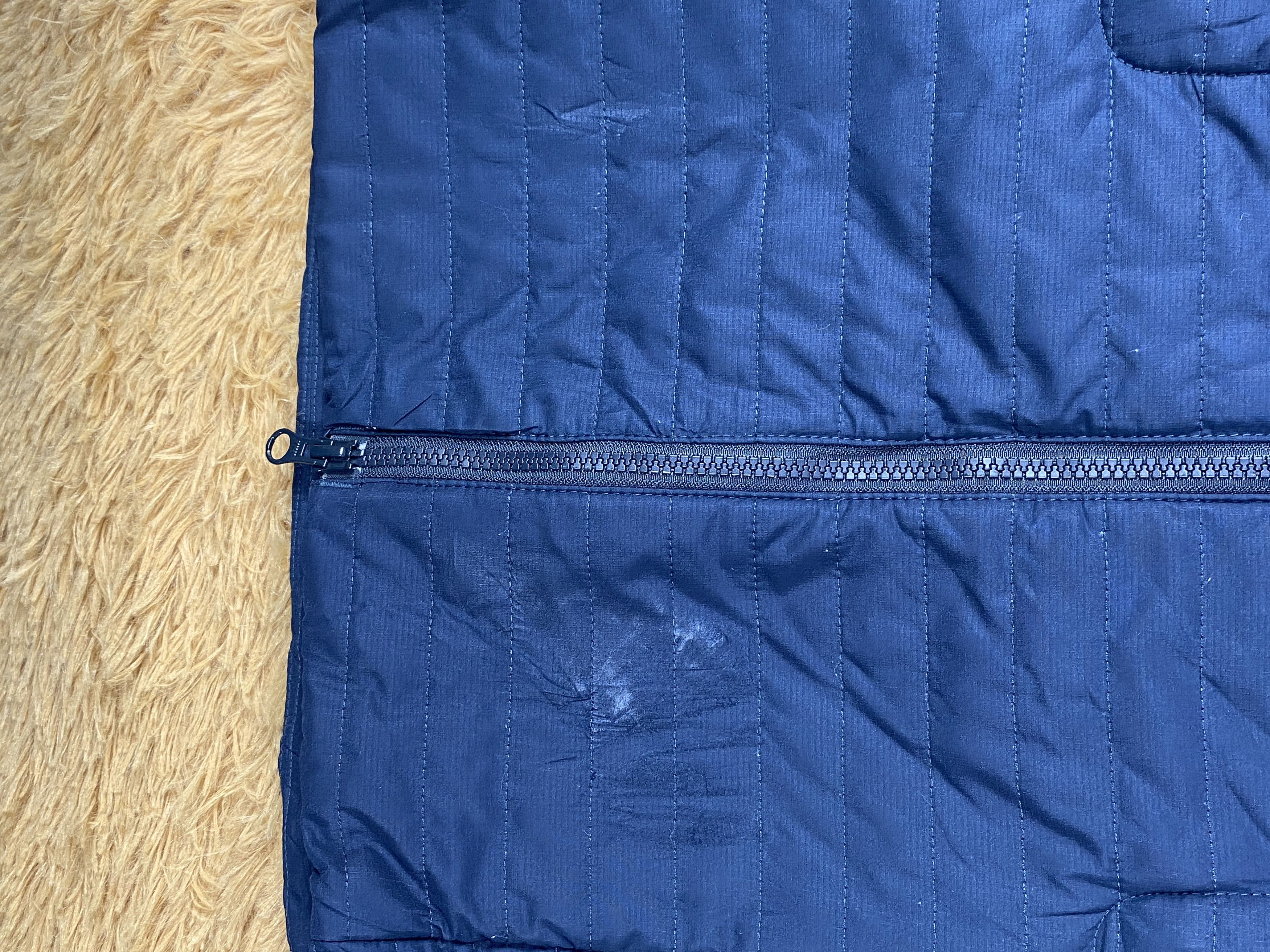 Jack Wolfskin Vintage Jack Wolfskin Hoodie Puffer Jacket J1898 Size S / US 4 / IT 40 - 5 Thumbnail