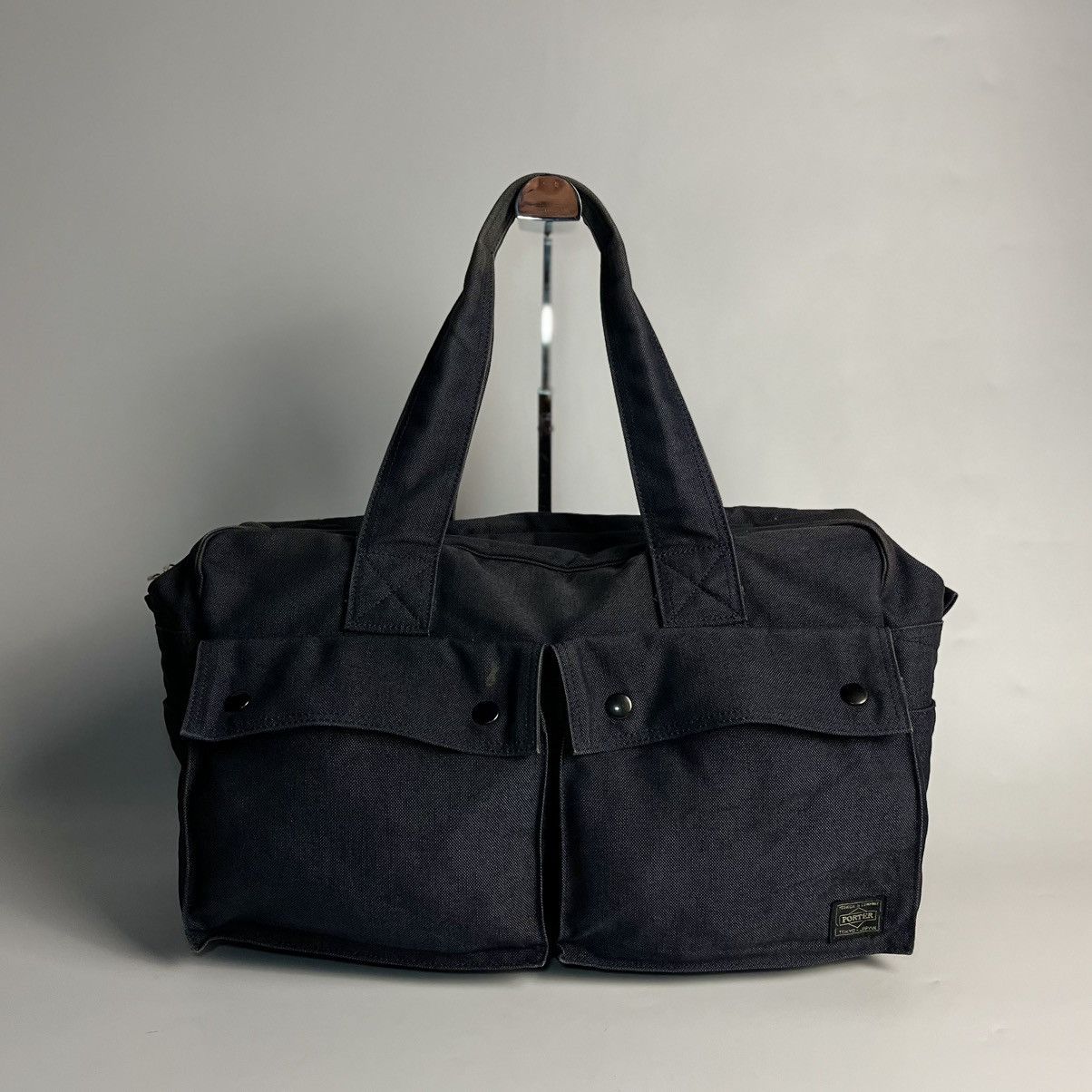 Porter Monocle X Porter Baby Boston Bag | Grailed