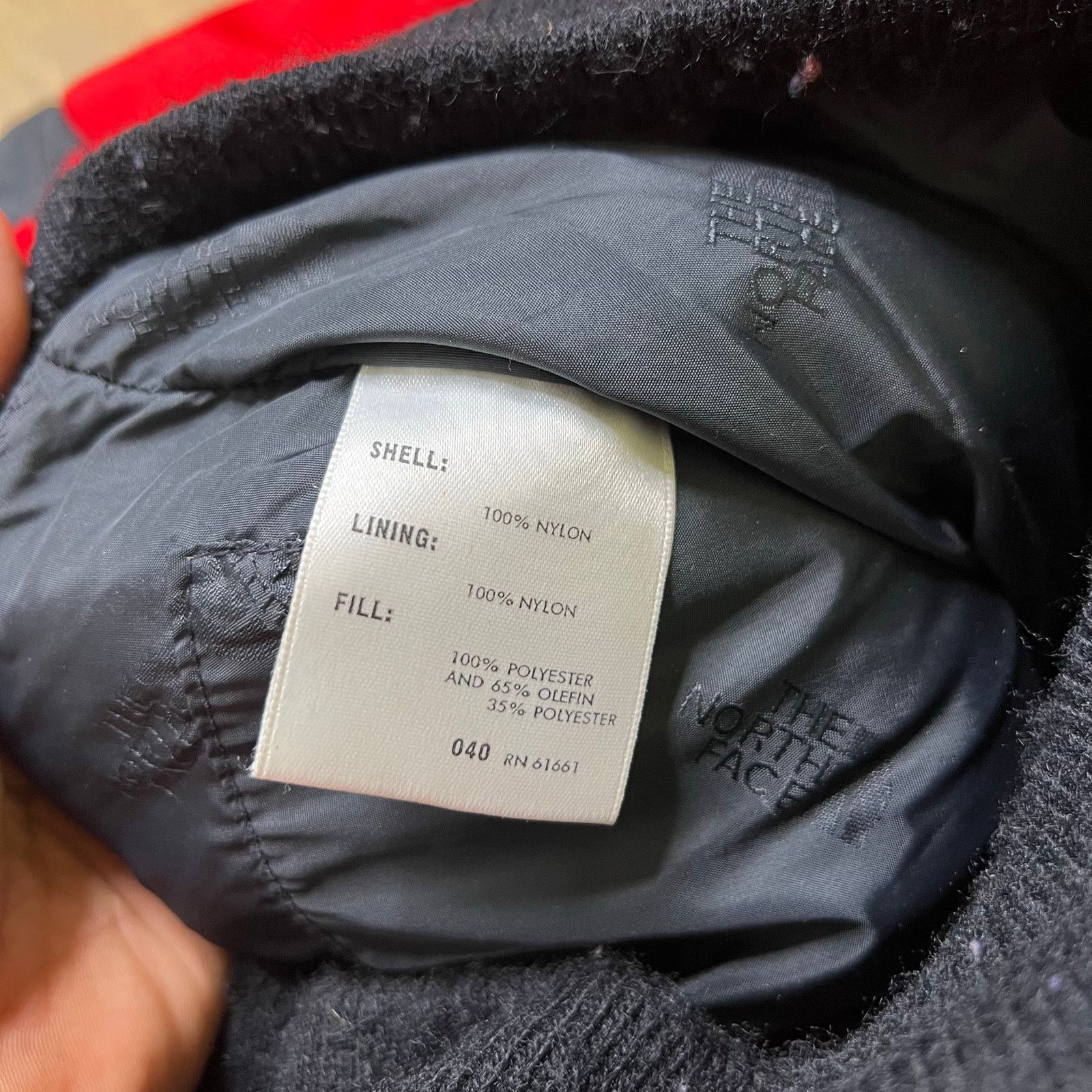 The North Face Vintage The North Face Puffer Jacket USA Women’s Sz Small 12 Size XL / US 12-14 / IT 48-50 - 5 Thumbnail