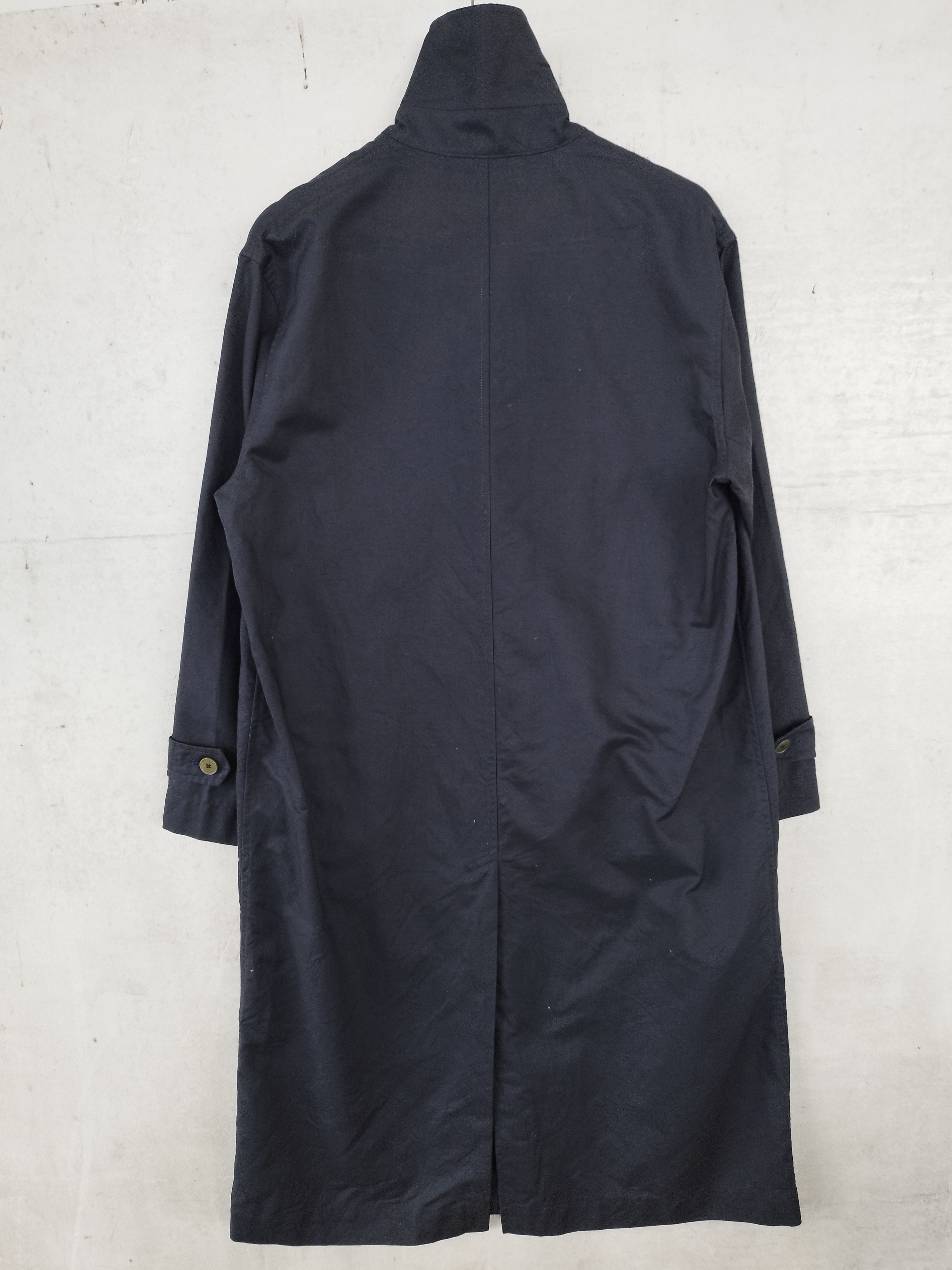 Polo Ralph Lauren Ralph Lauren long jacket Size US M / EU 48-50 / 2 - 4 Thumbnail