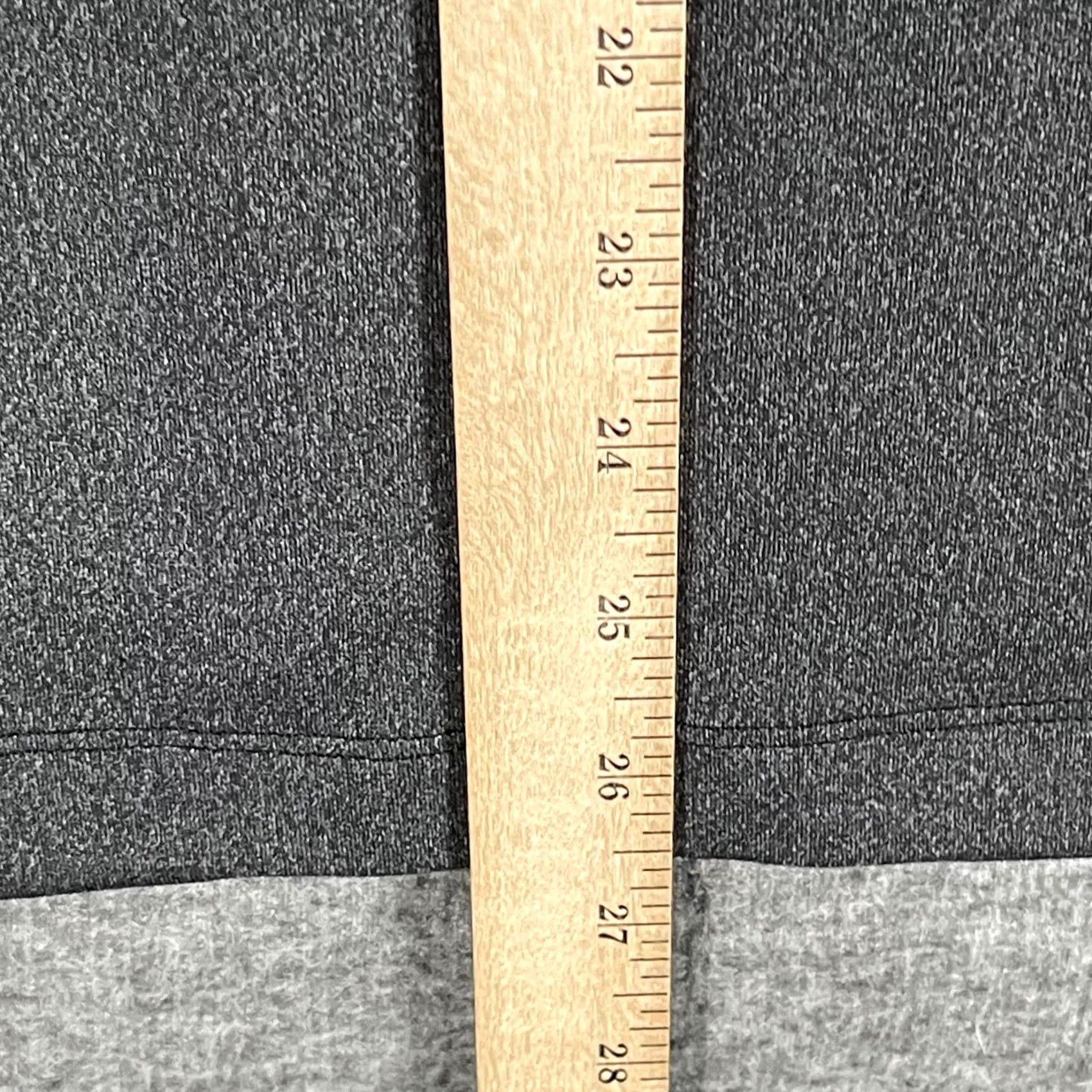 Vintage 5.11 Tactical Jacket Womens Large Gray Softshell Full Zip Track Tactical Gear Size L / US 10 / IT 46 - 8 Thumbnail