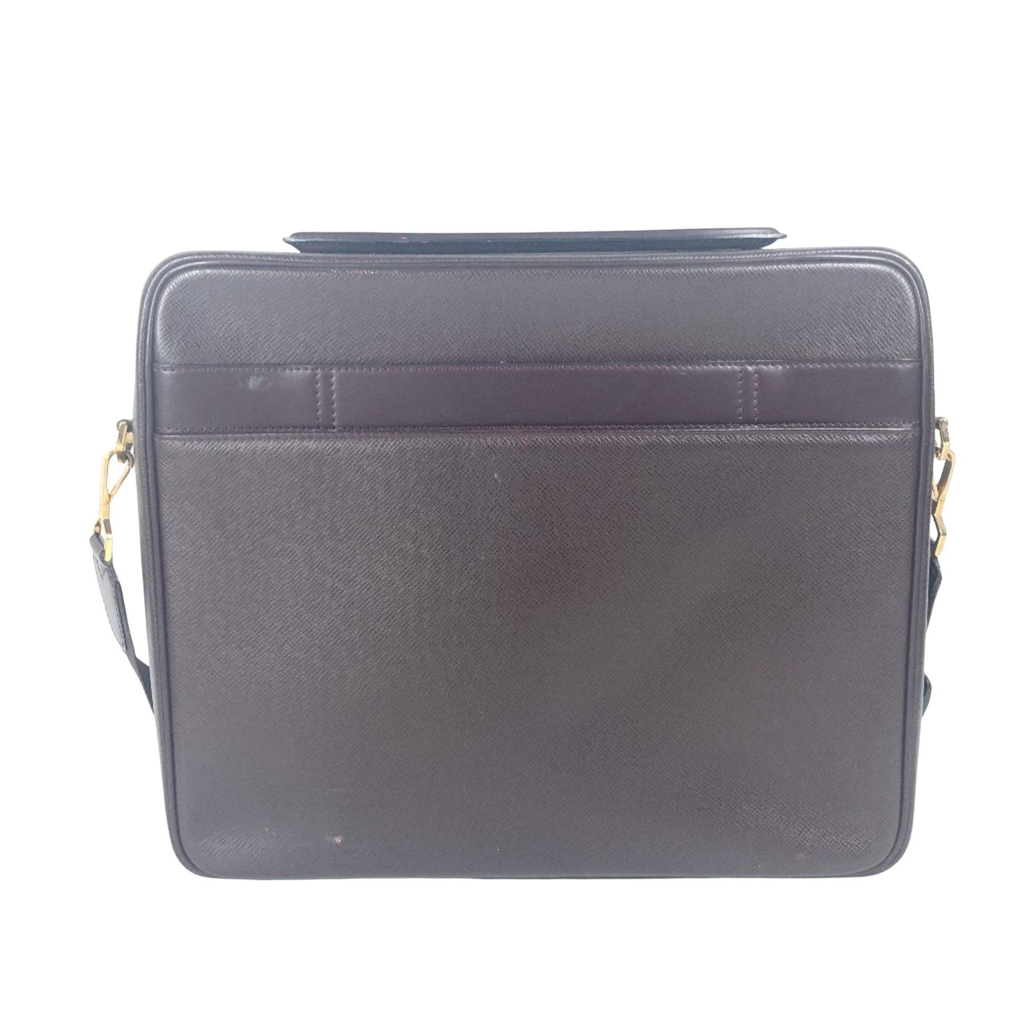 Louis Vuitton Louis Vuitton Porte ordinateur odessa briefcase Size ONE SIZE - 1 Thumbnail