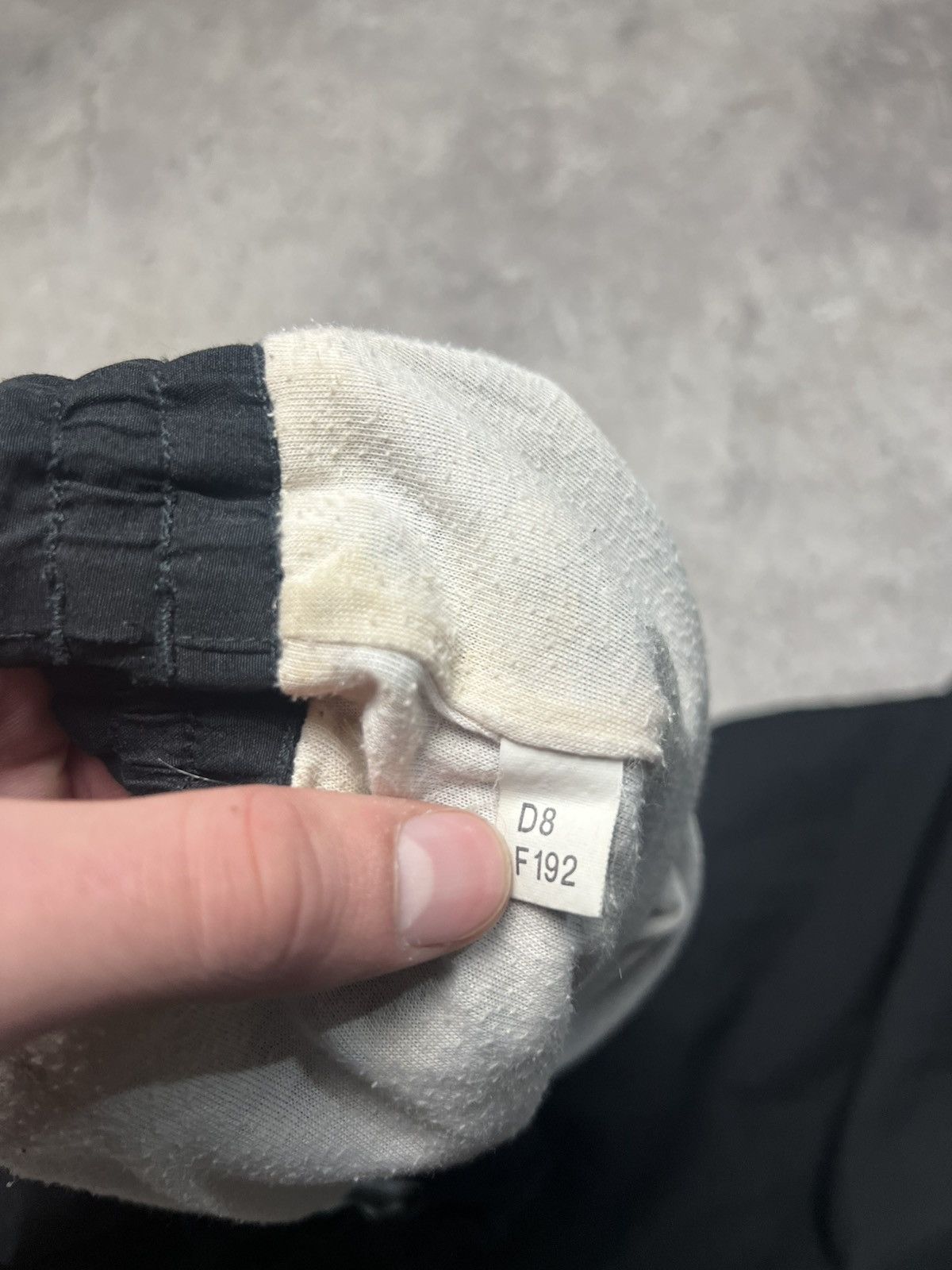 Adidas Adidas Track Suit Vintage 2010 Drill Pants Y2K Gorpcore Rare Size US 34 / EU 50 - 13 Thumbnail