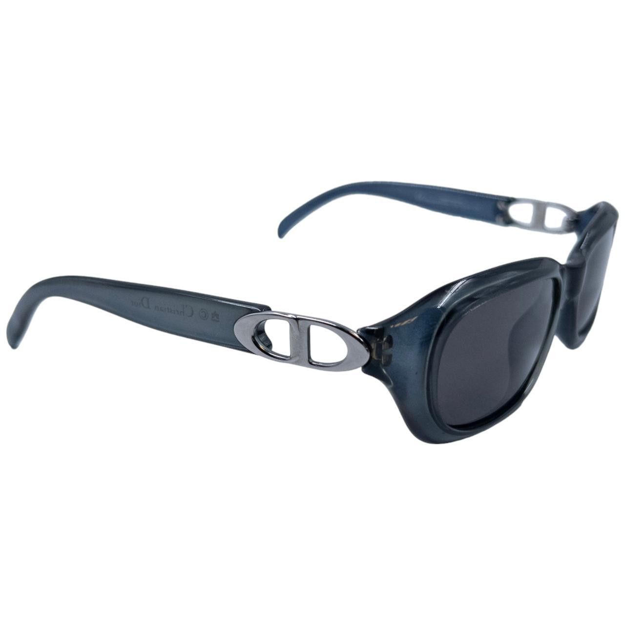 Dior Vintage Dior Sunglasses Size ONE SIZE - 1 Thumbnail