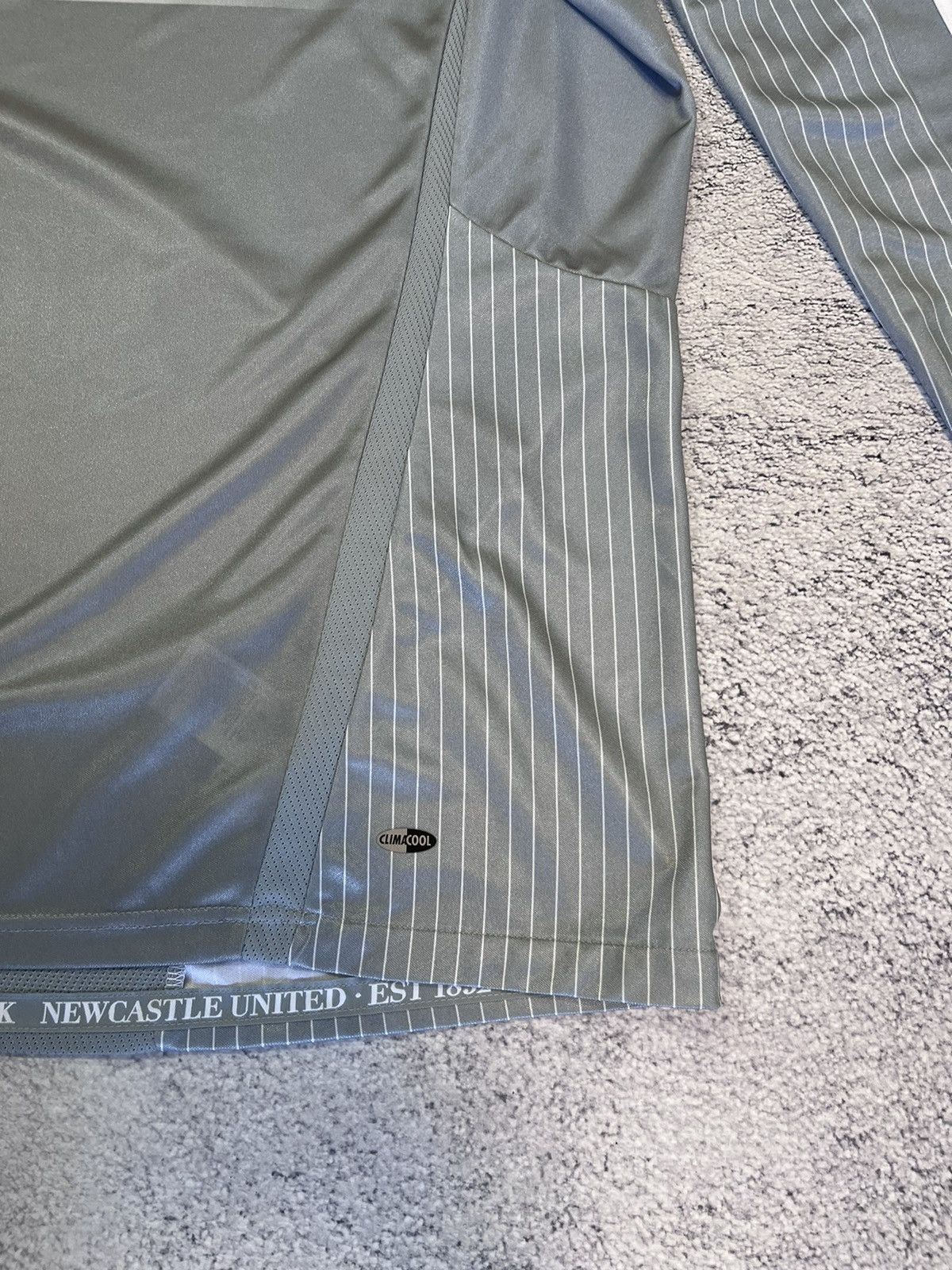 Adidas Adidas Newcastle United Long Sleeve Jersey XXL ClimaCool Size US XXL / EU 58 / 5 - 5 Thumbnail