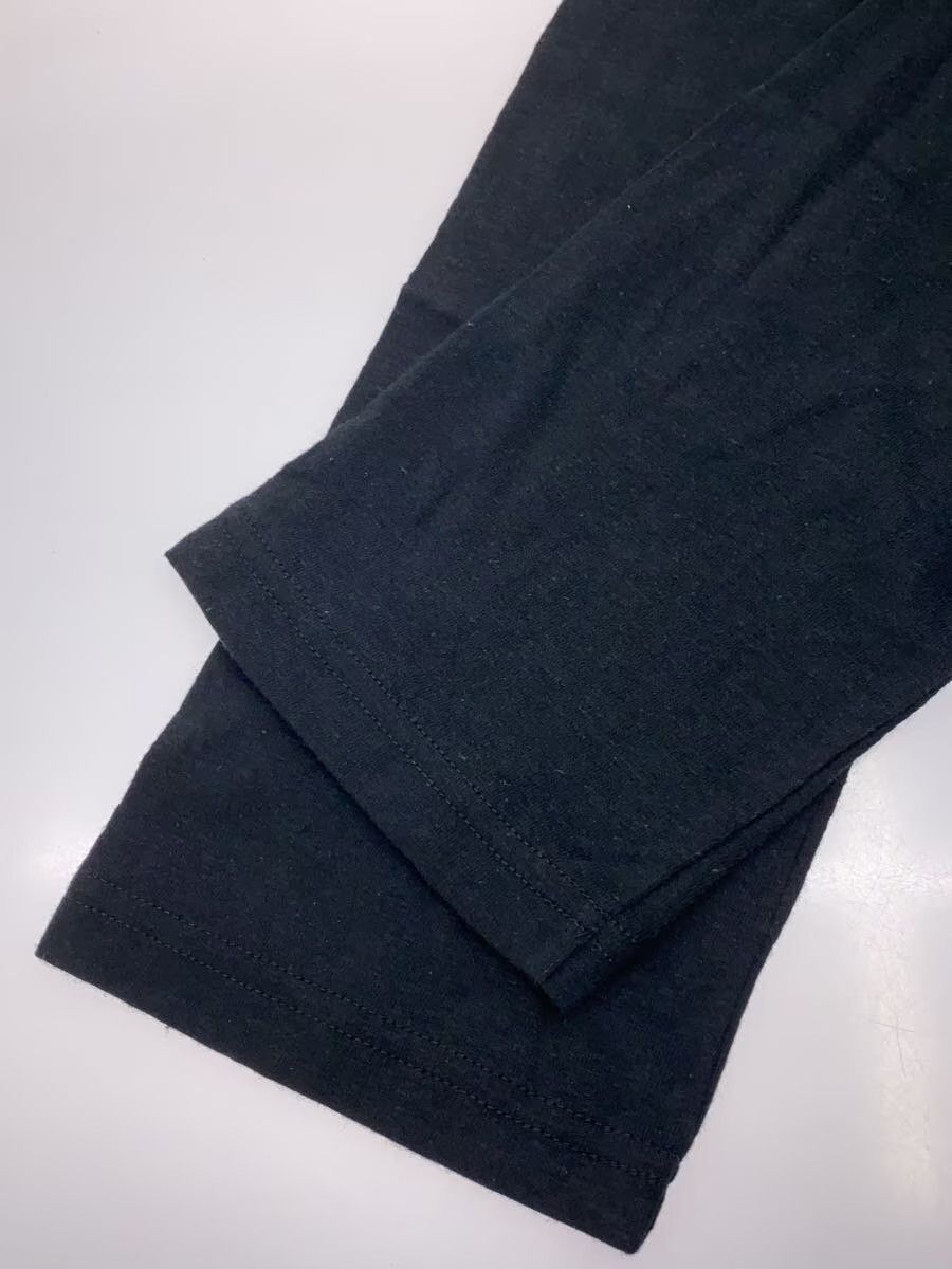 Yohji Yamamoto yohji yamamoto POUR HOMME 24SS long-sleeved tee HS-T73-382 Size US L / EU 52-54 / 3 - 5 Thumbnail