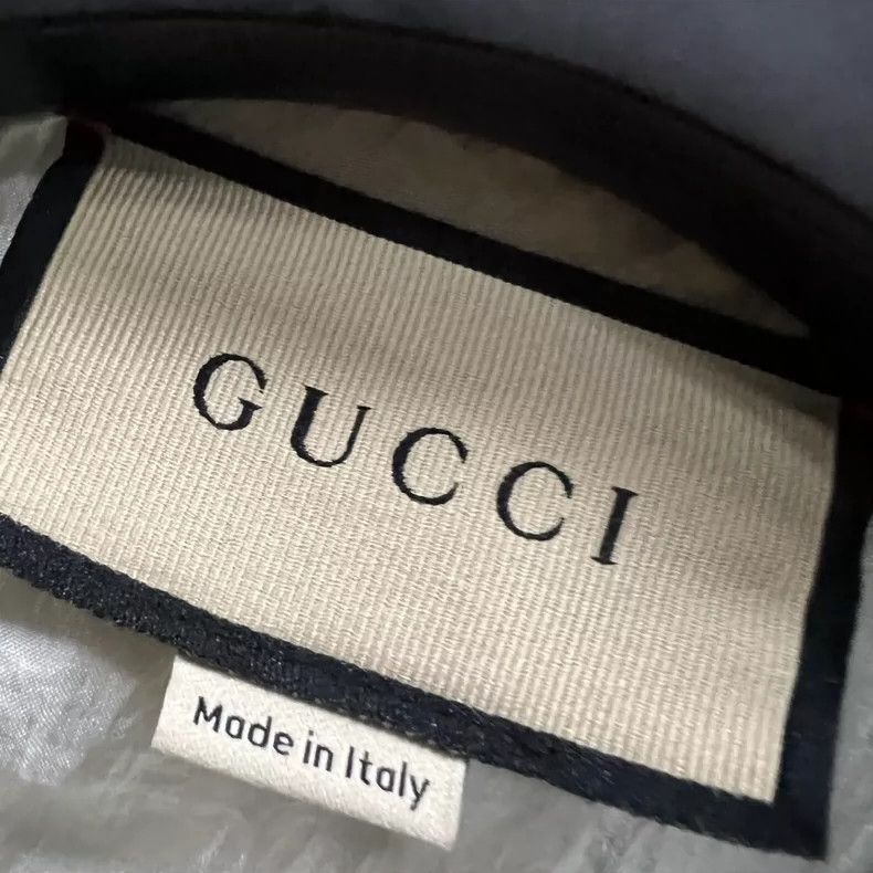 Gucci GucciColor-blocked striped printed jacket 2503-Nextarrow Size US XS / EU 42 / 0 - 5 Thumbnail