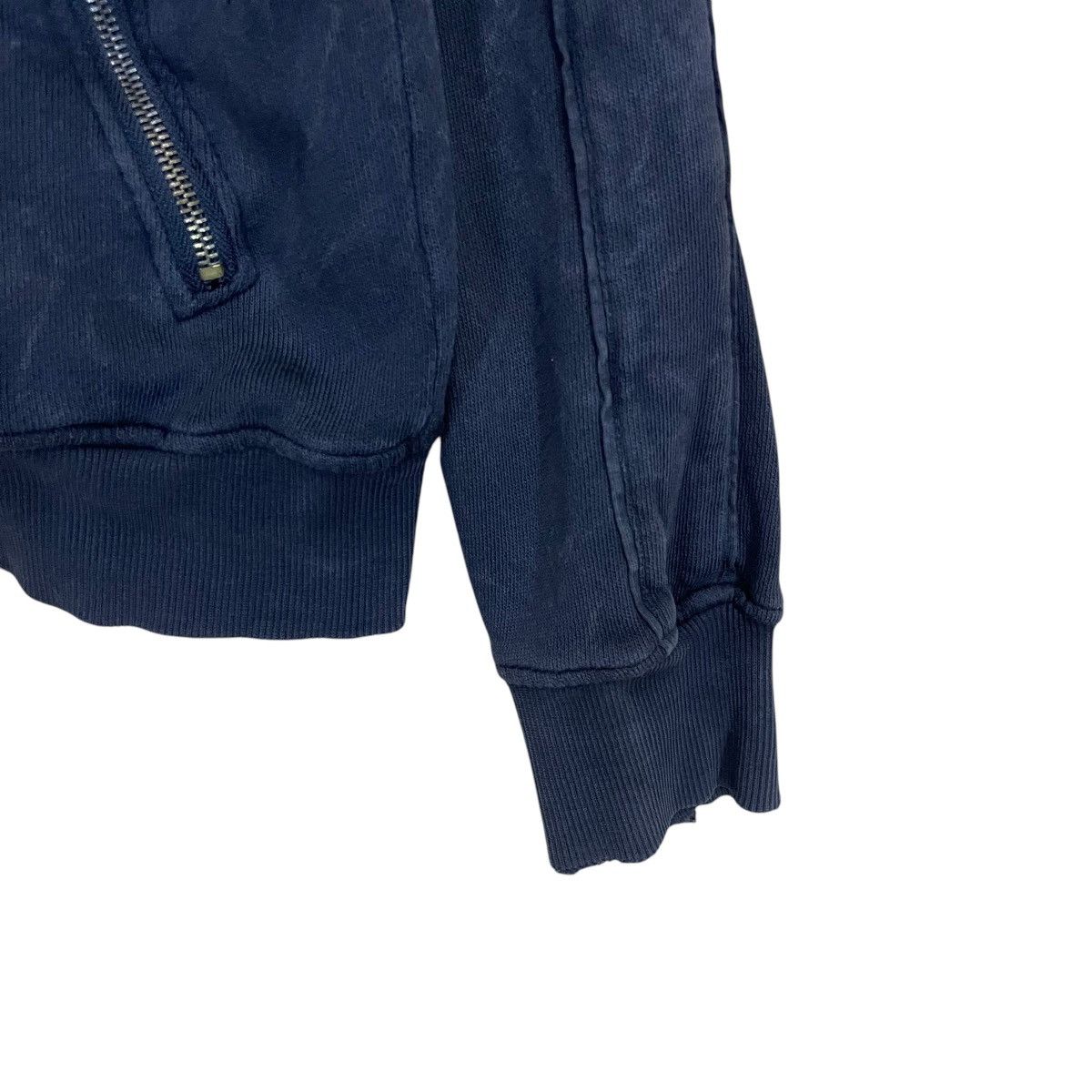 If Six Was Nine DEXIE SOUTH WILL RISE AGAIN If Six Was Nine Jacket Size US M / EU 48-50 / 2 - 7 Thumbnail