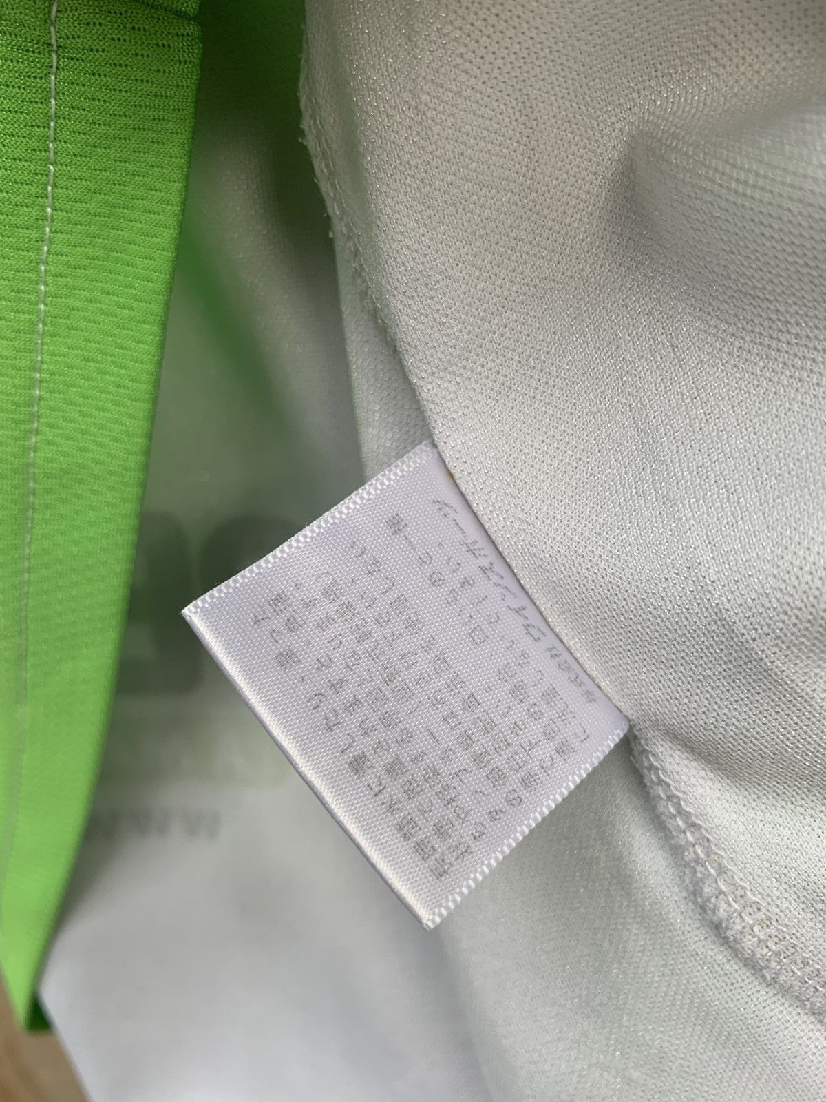 Penalty × Vintage Vintage Penalty Football Longsleeve Jersey Size US L / EU 52-54 / 3 - 9 Thumbnail