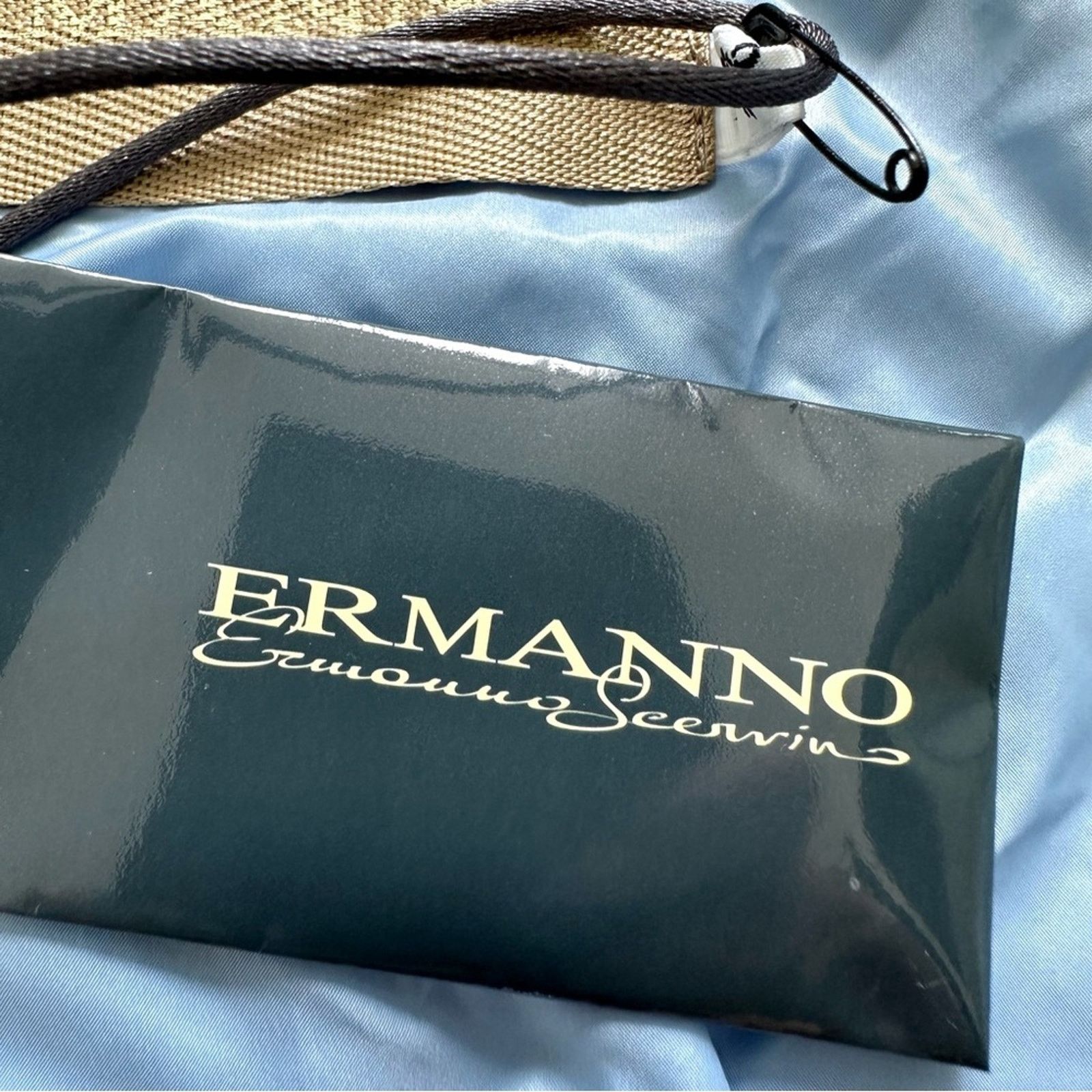 Ermanno Scervino NWT!!! Ermanno Scervino jacket size 46IT or L Size L / US 10 / IT 46 - 7 Thumbnail