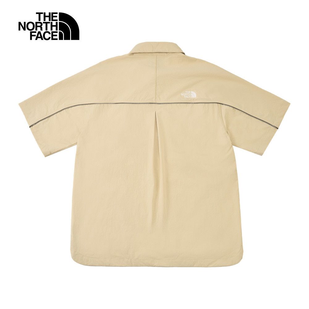 Kazuki Kuraishi × The North Face Urban Exploration KAZUKI OVERSIZE SS SHIRT Size US M / EU 48-50 / 2 - 2 Thumbnail