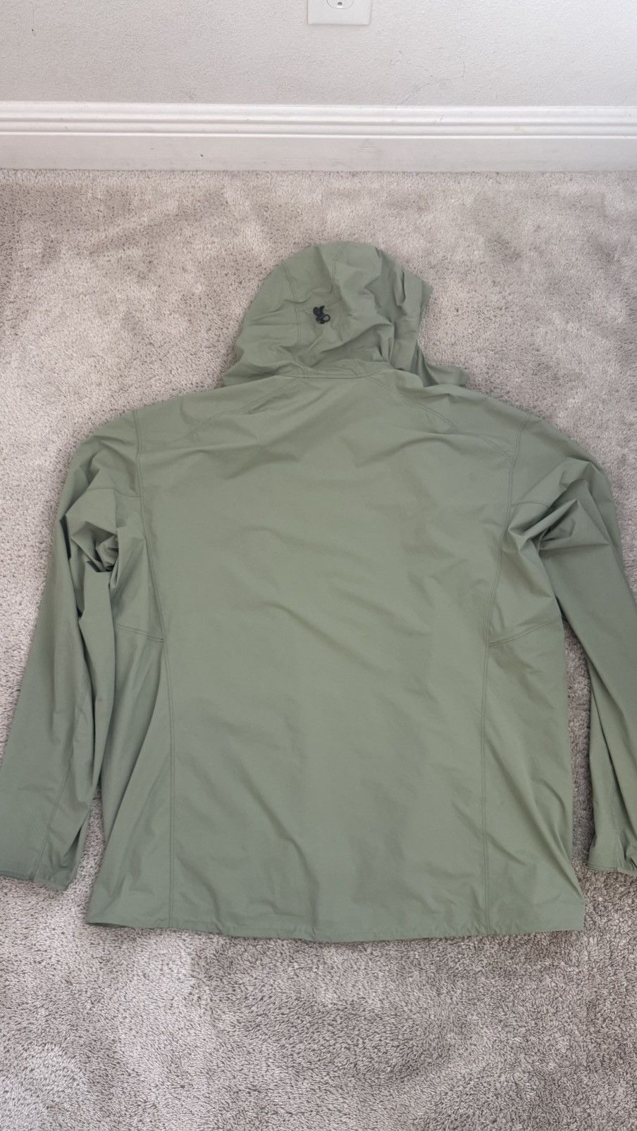 Arc'teryx ARC’TYRYX GAMMA LIGHTWEIGHT JACKET Size US XXL / EU 58 / 5 - 5 Thumbnail
